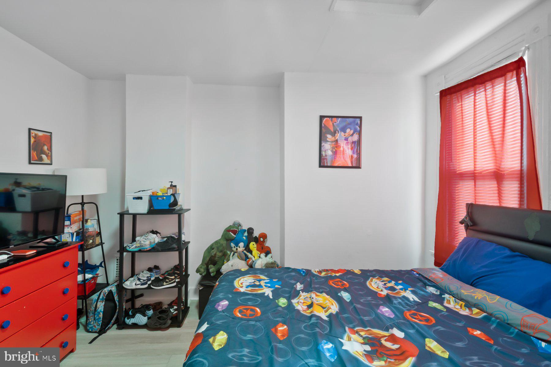 DARLEY PARK - Residential