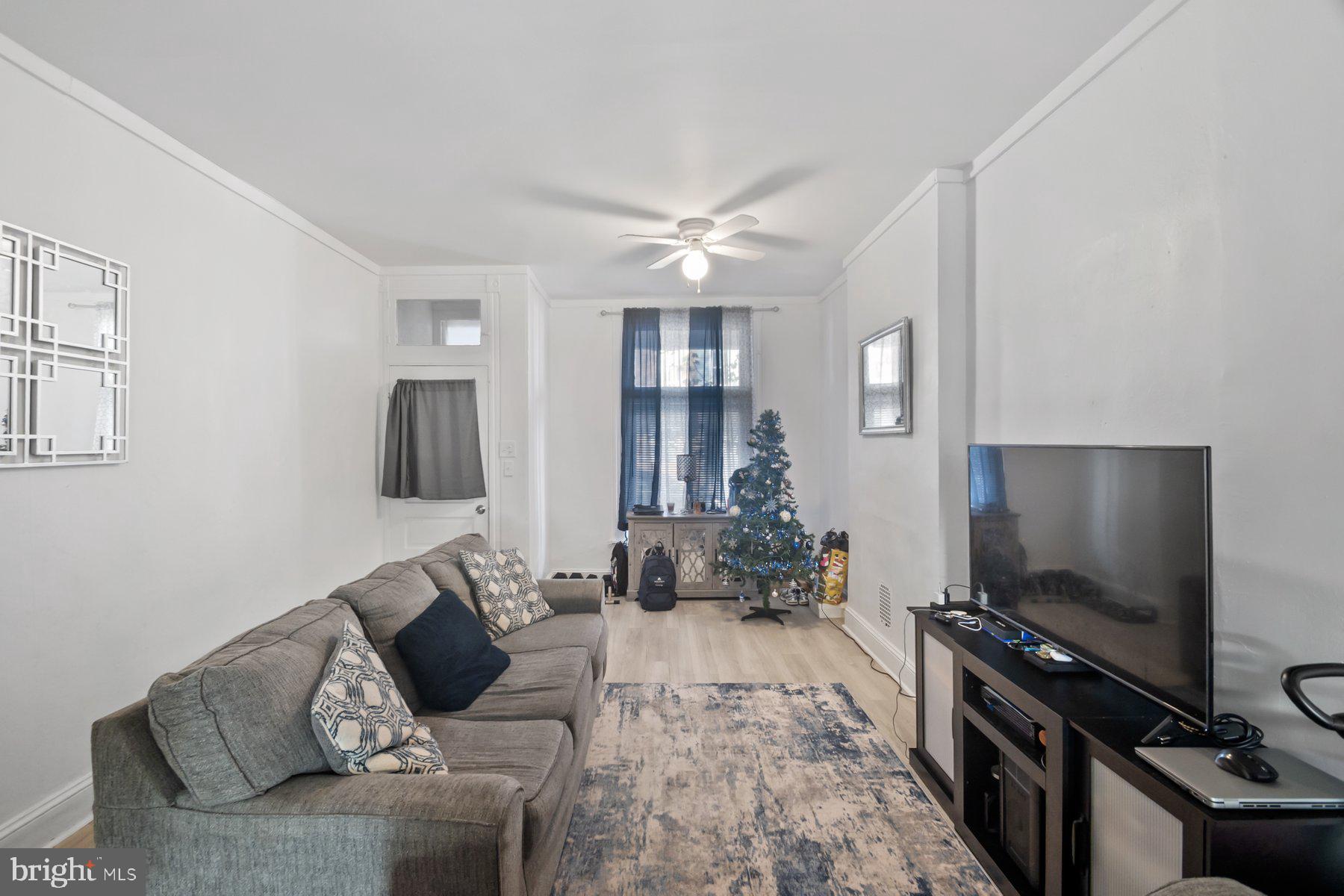 DARLEY PARK - Residential