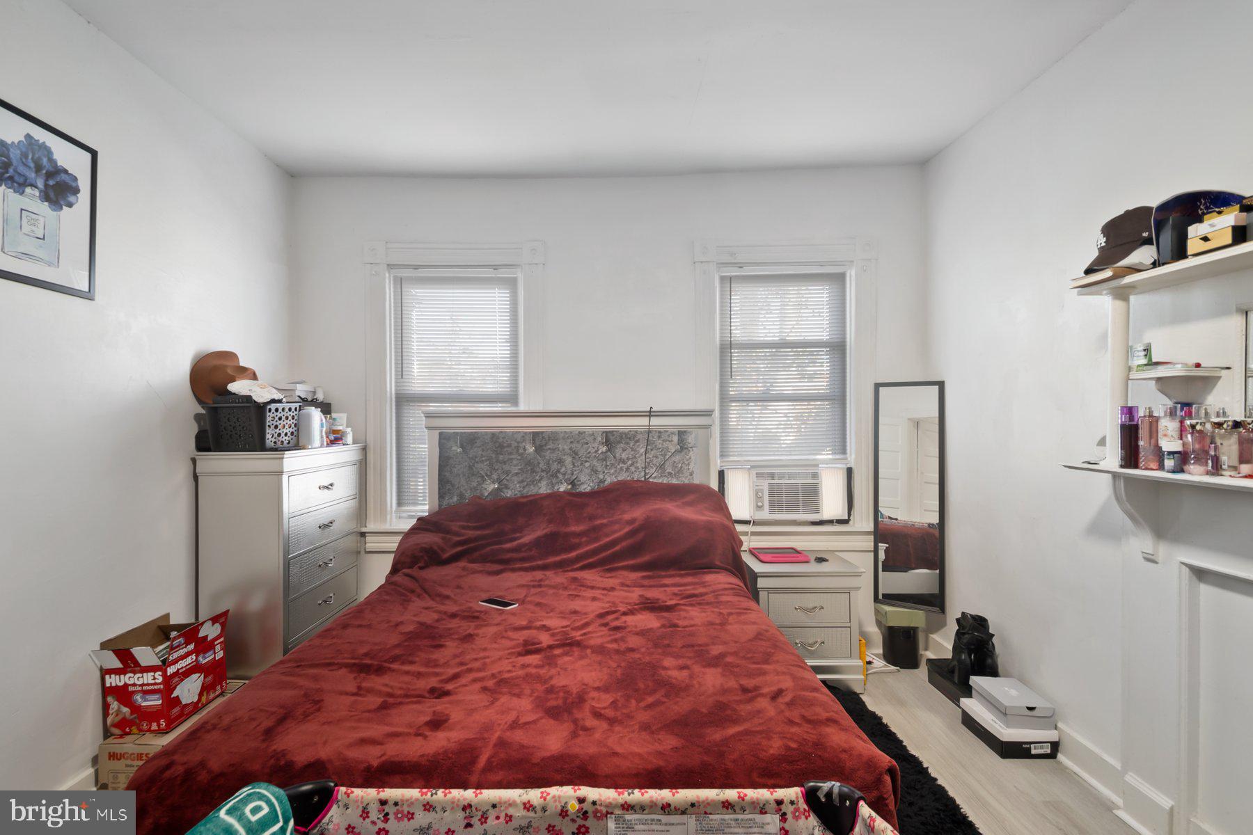 DARLEY PARK - Residential