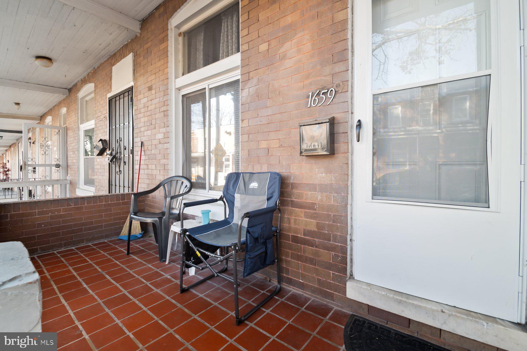 DARLEY PARK - Residential