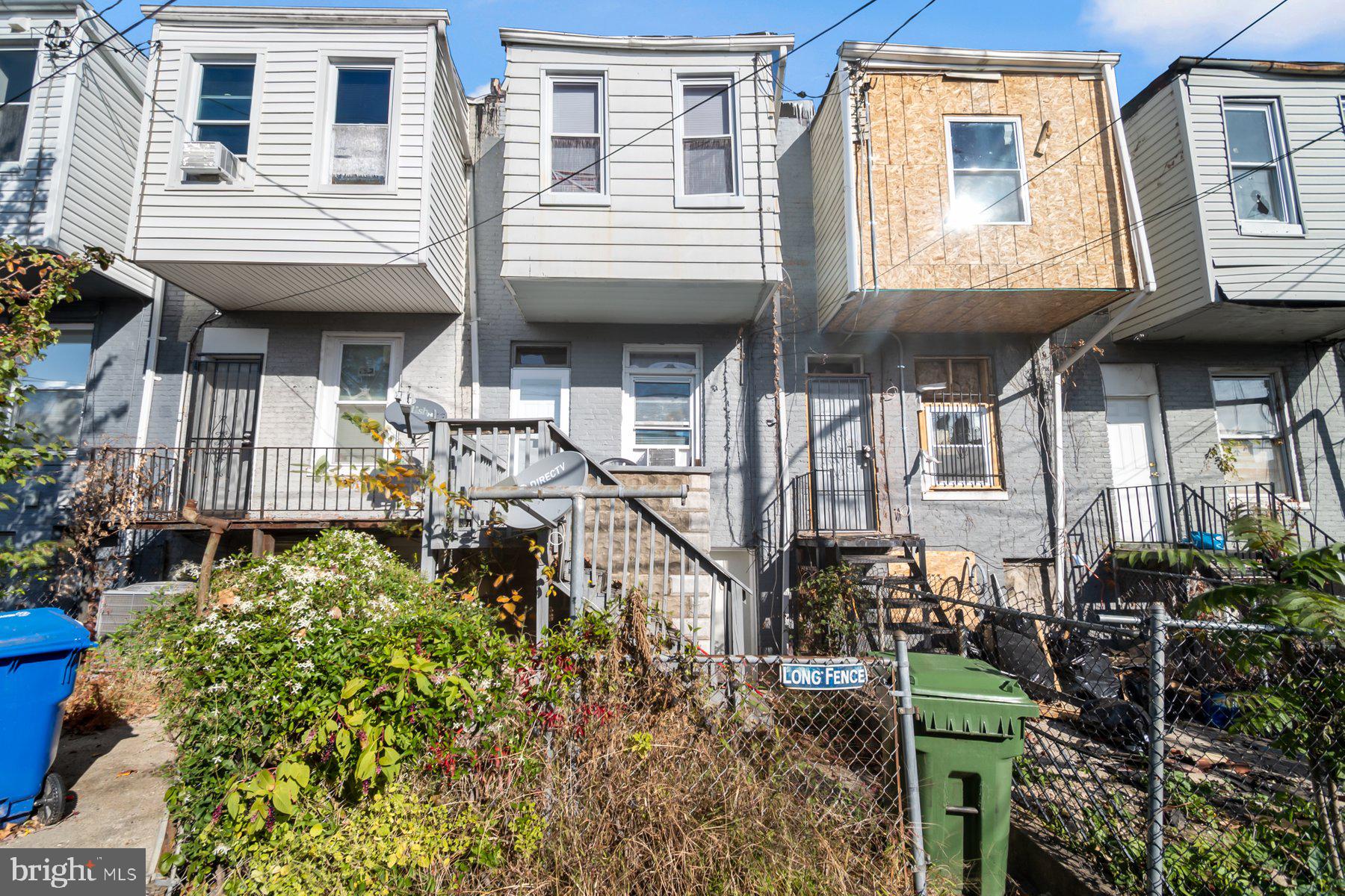 DARLEY PARK - Residential