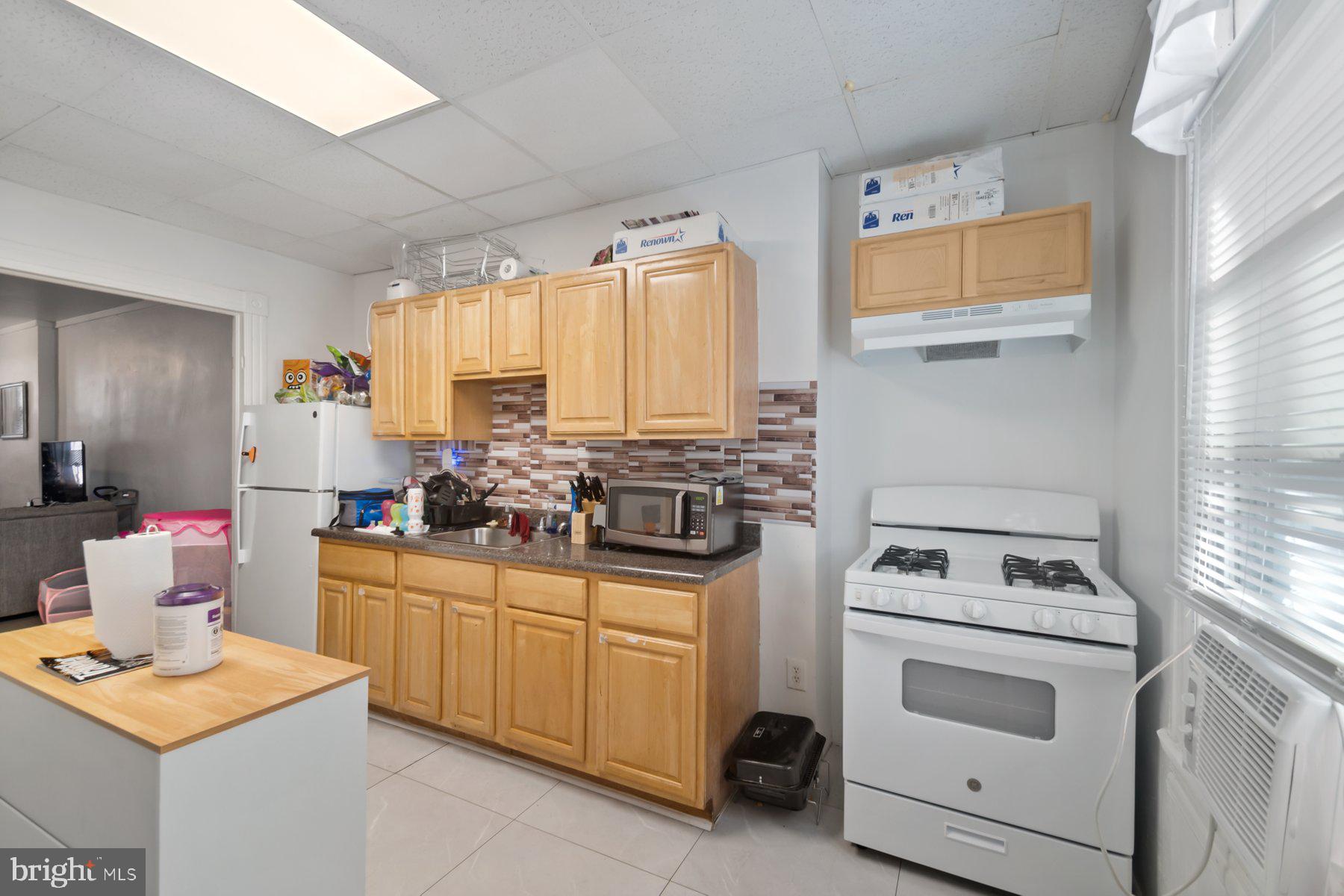 DARLEY PARK - Residential