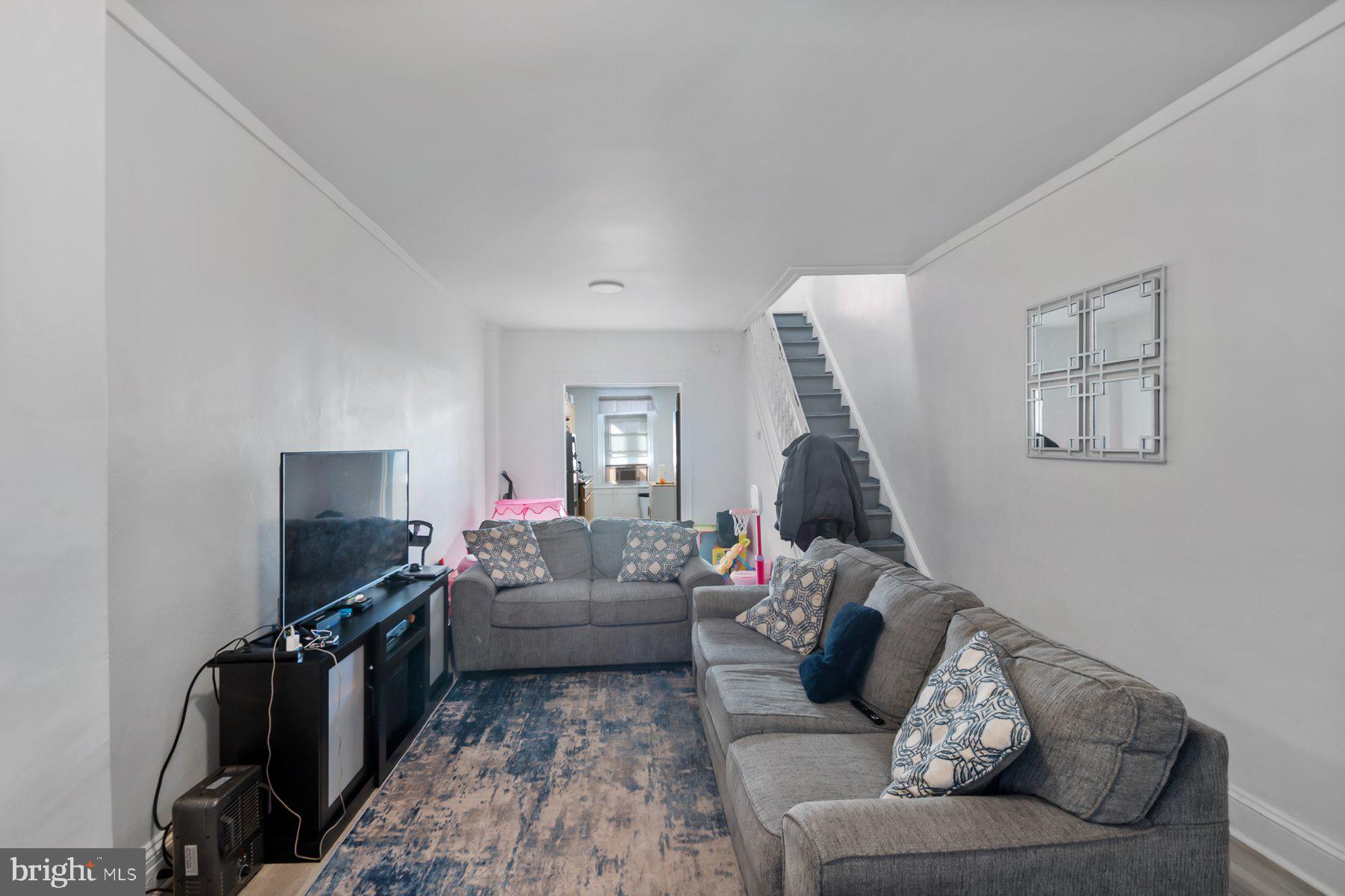 DARLEY PARK - Residential