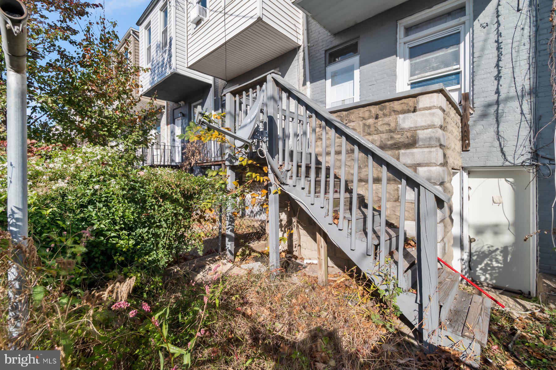 DARLEY PARK - Residential