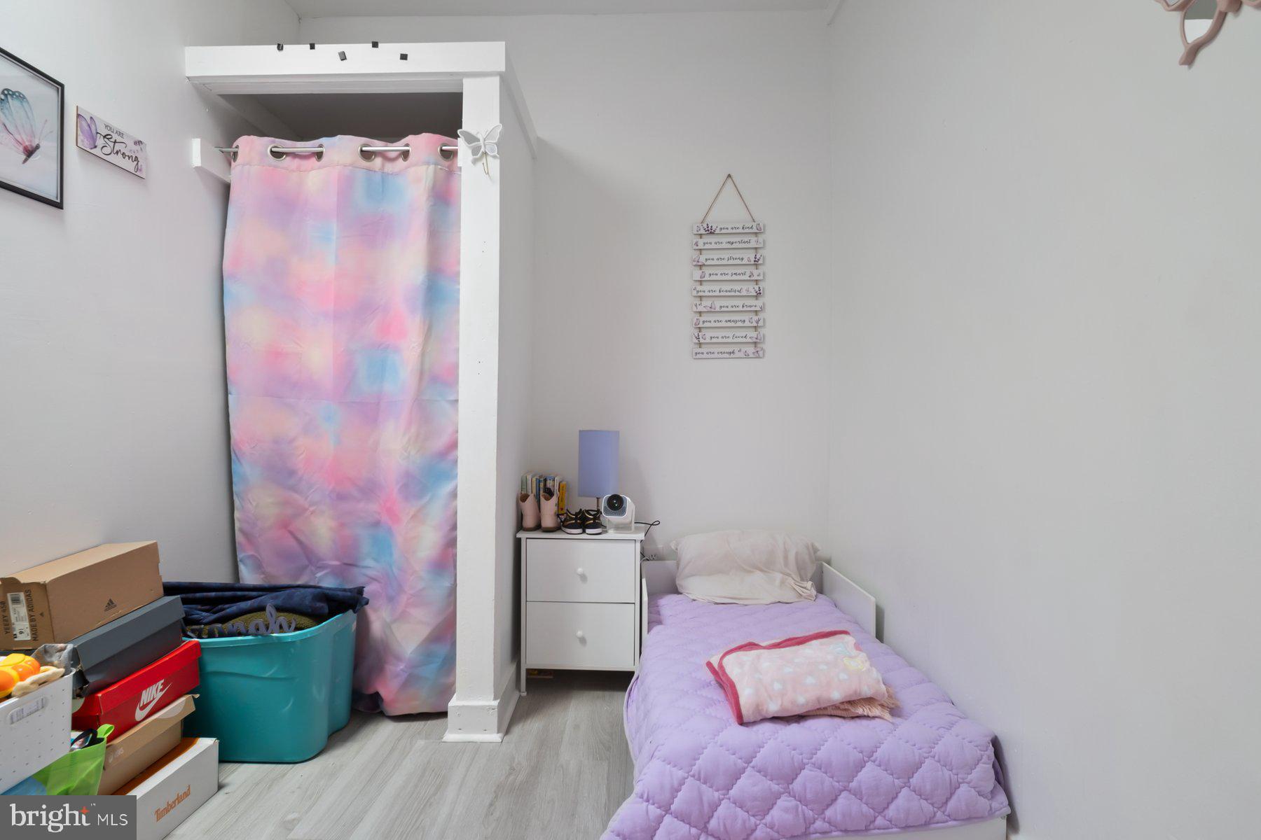 DARLEY PARK - Residential