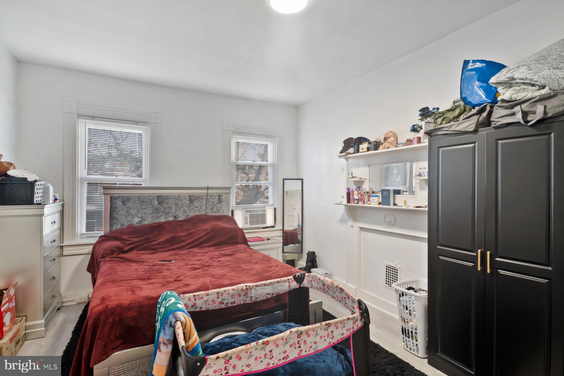 DARLEY PARK - Residential