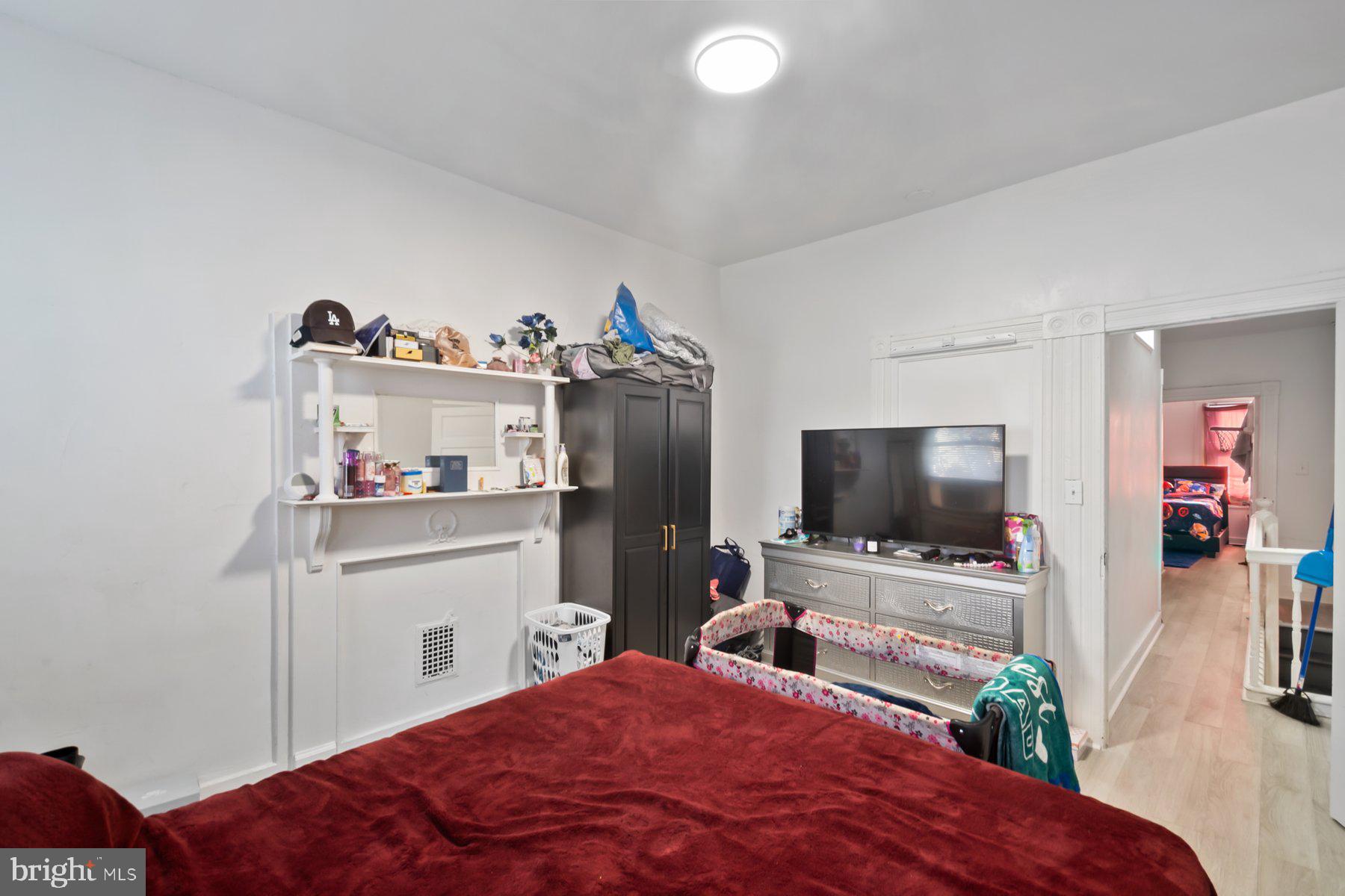 DARLEY PARK - Residential