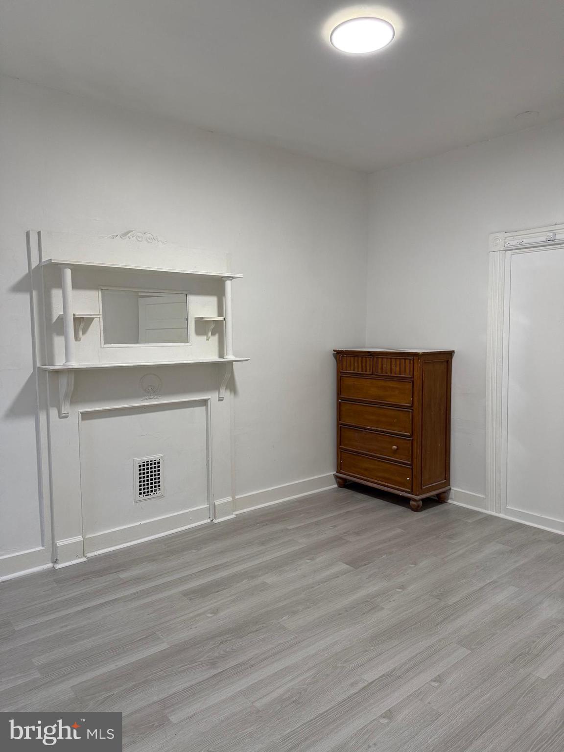 DARLEY PARK - Residential