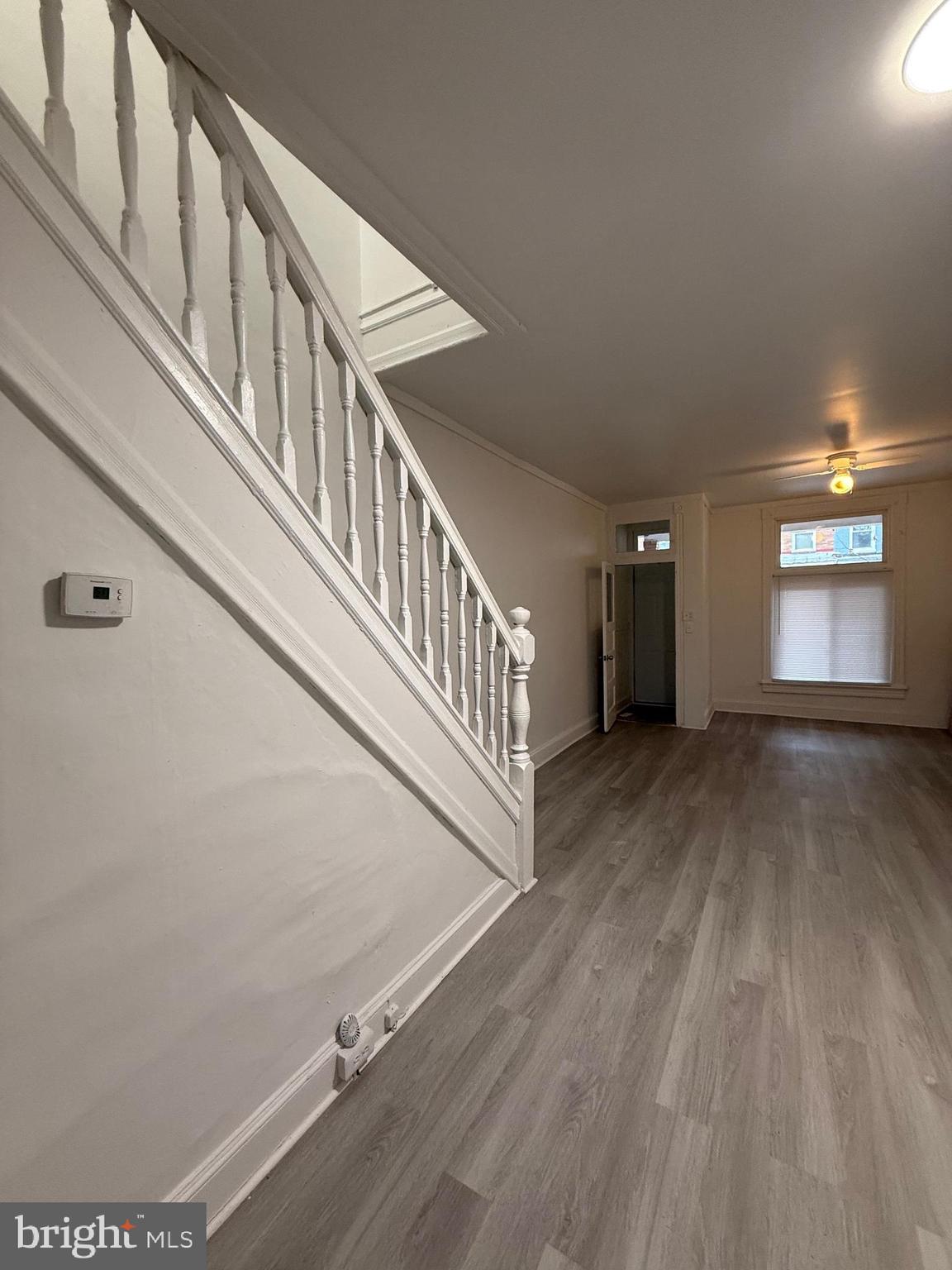 DARLEY PARK - Residential