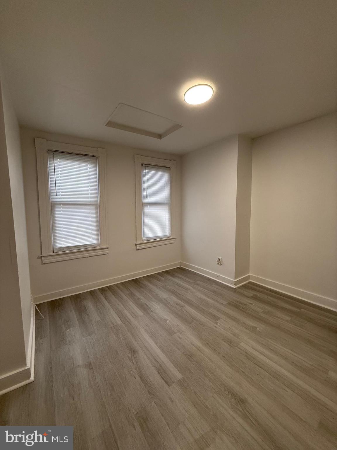 DARLEY PARK - Residential