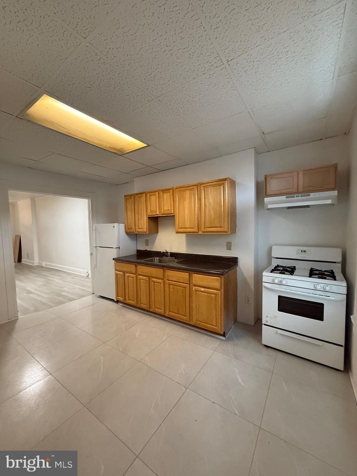 DARLEY PARK - Residential