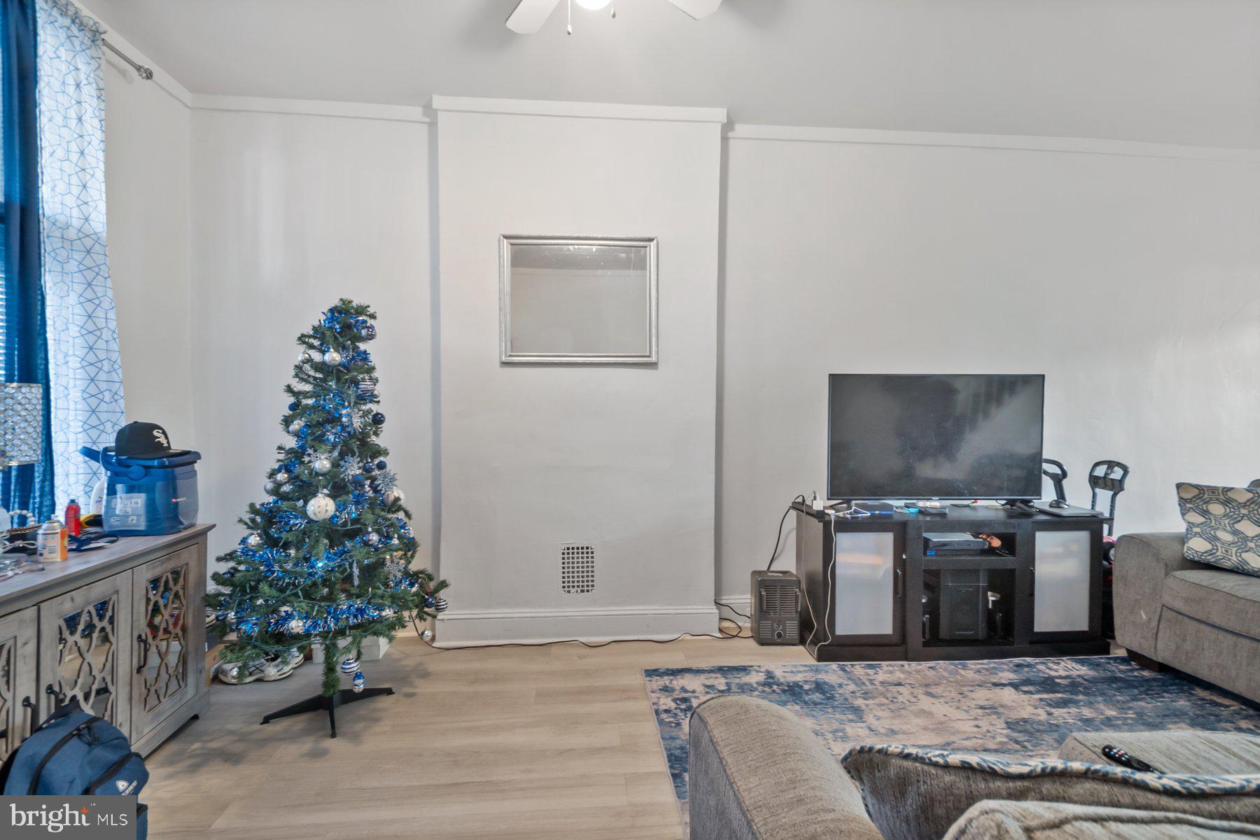 DARLEY PARK - Residential