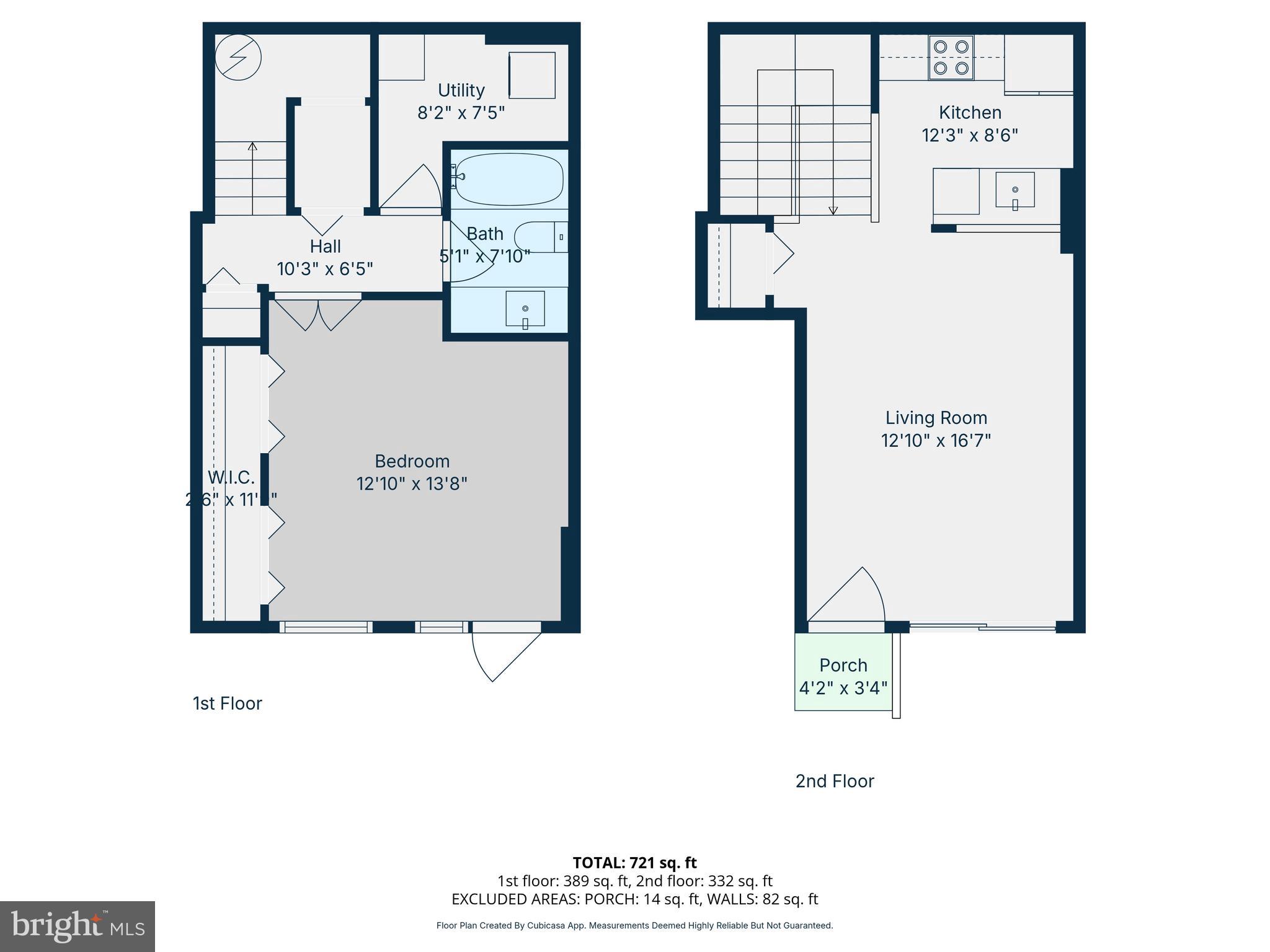 CHRISTOPHER COURT - Residential
