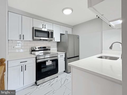 18413 BISHOPSTONE COURT 41 GAITHERSBURG MD 20886