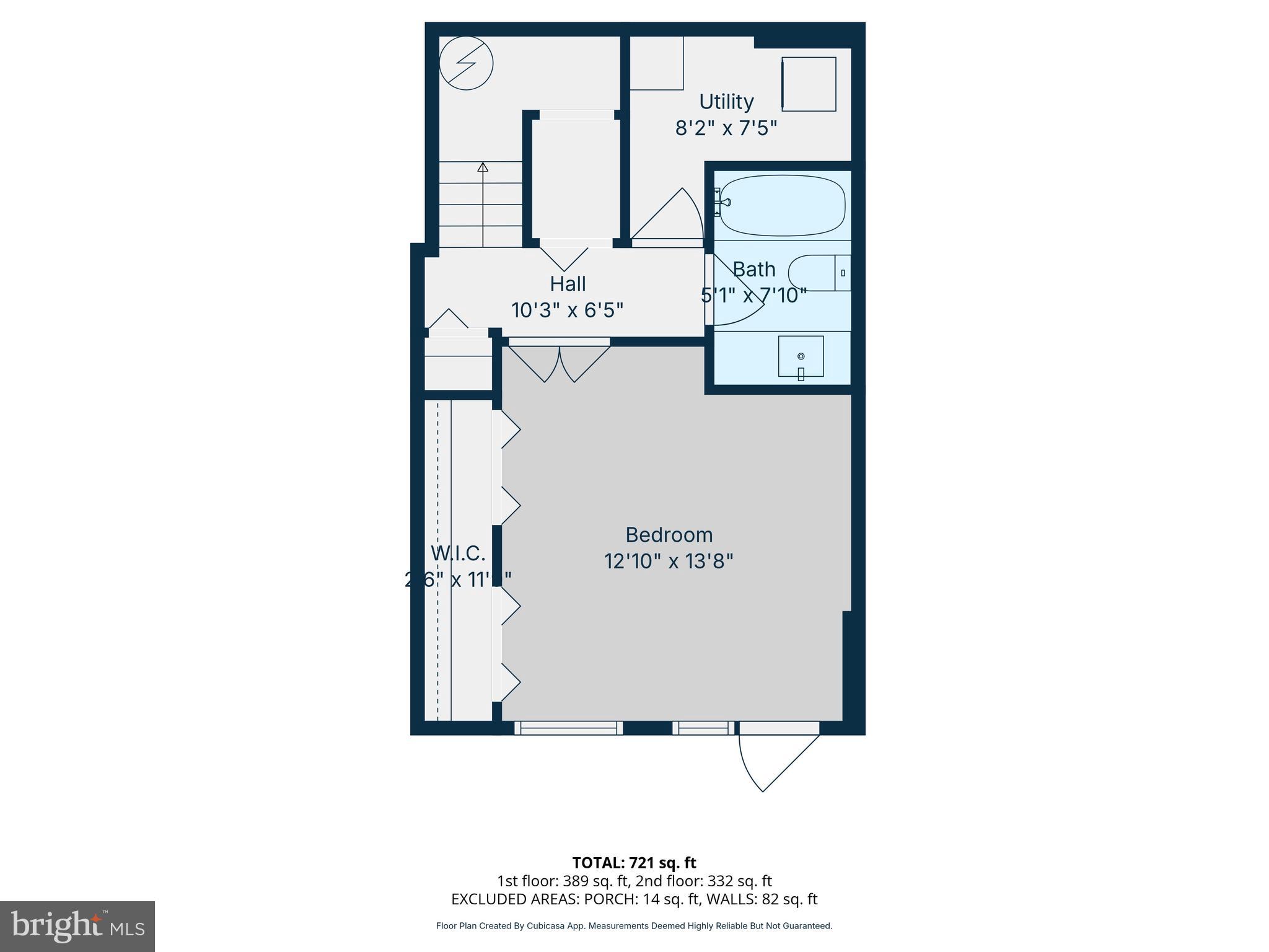 CHRISTOPHER COURT - Residential