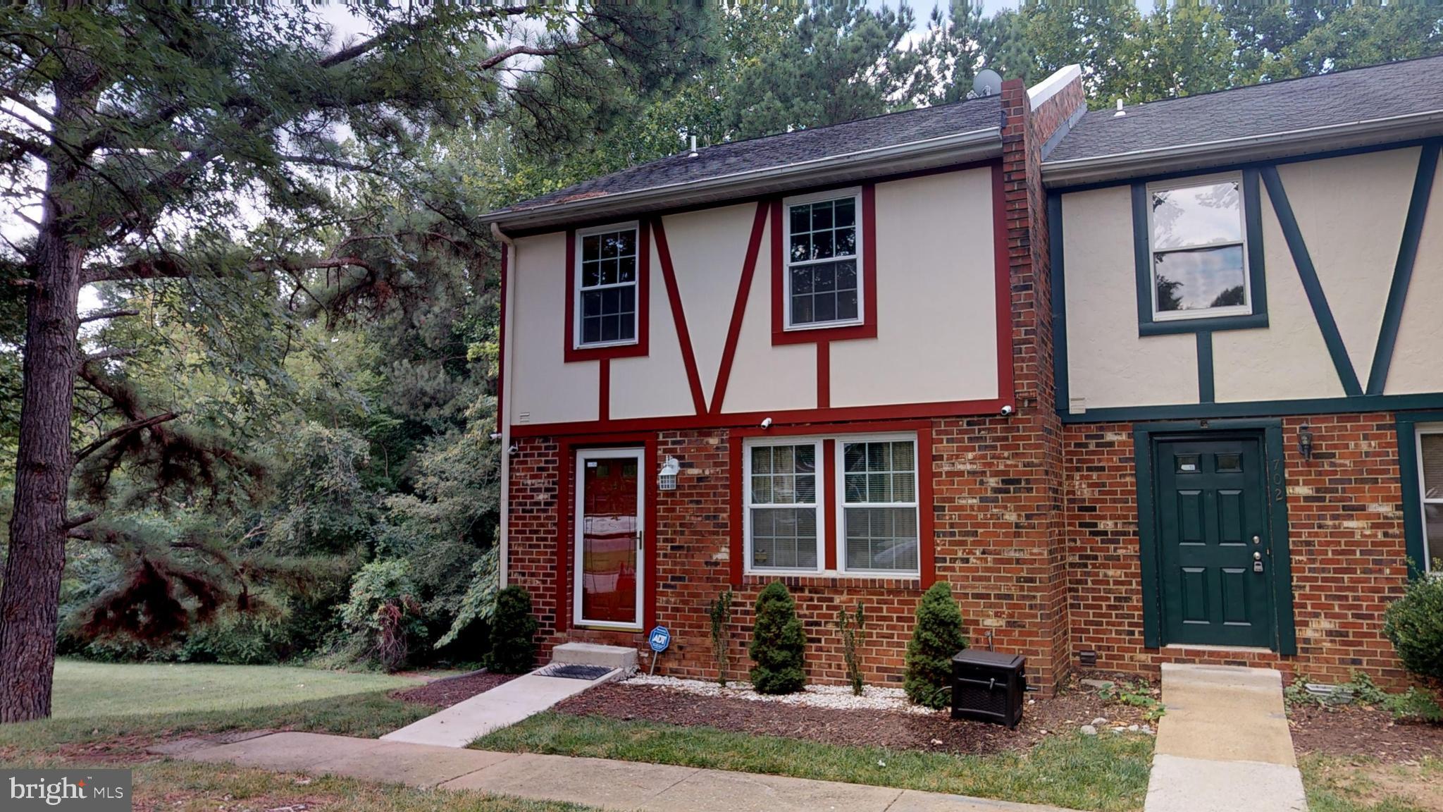 STURBRIDGE VILLAGE - Residential