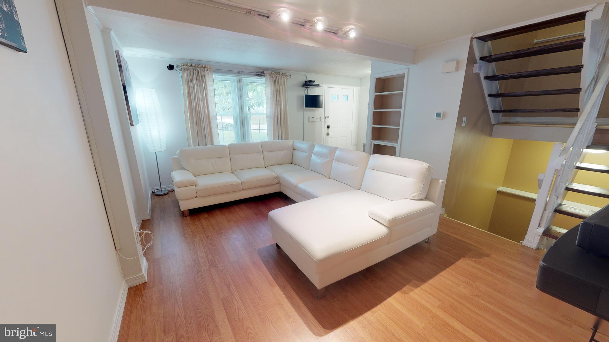 STURBRIDGE VILLAGE - Residential