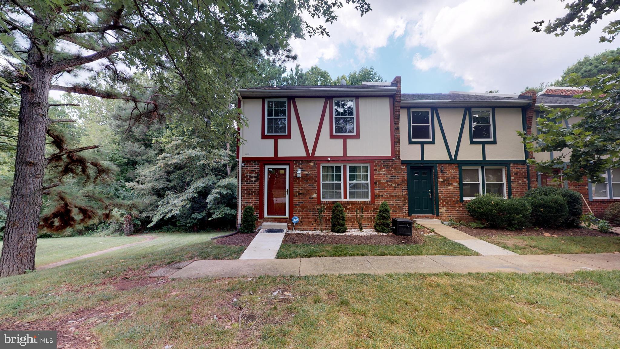 STURBRIDGE VILLAGE - Residential