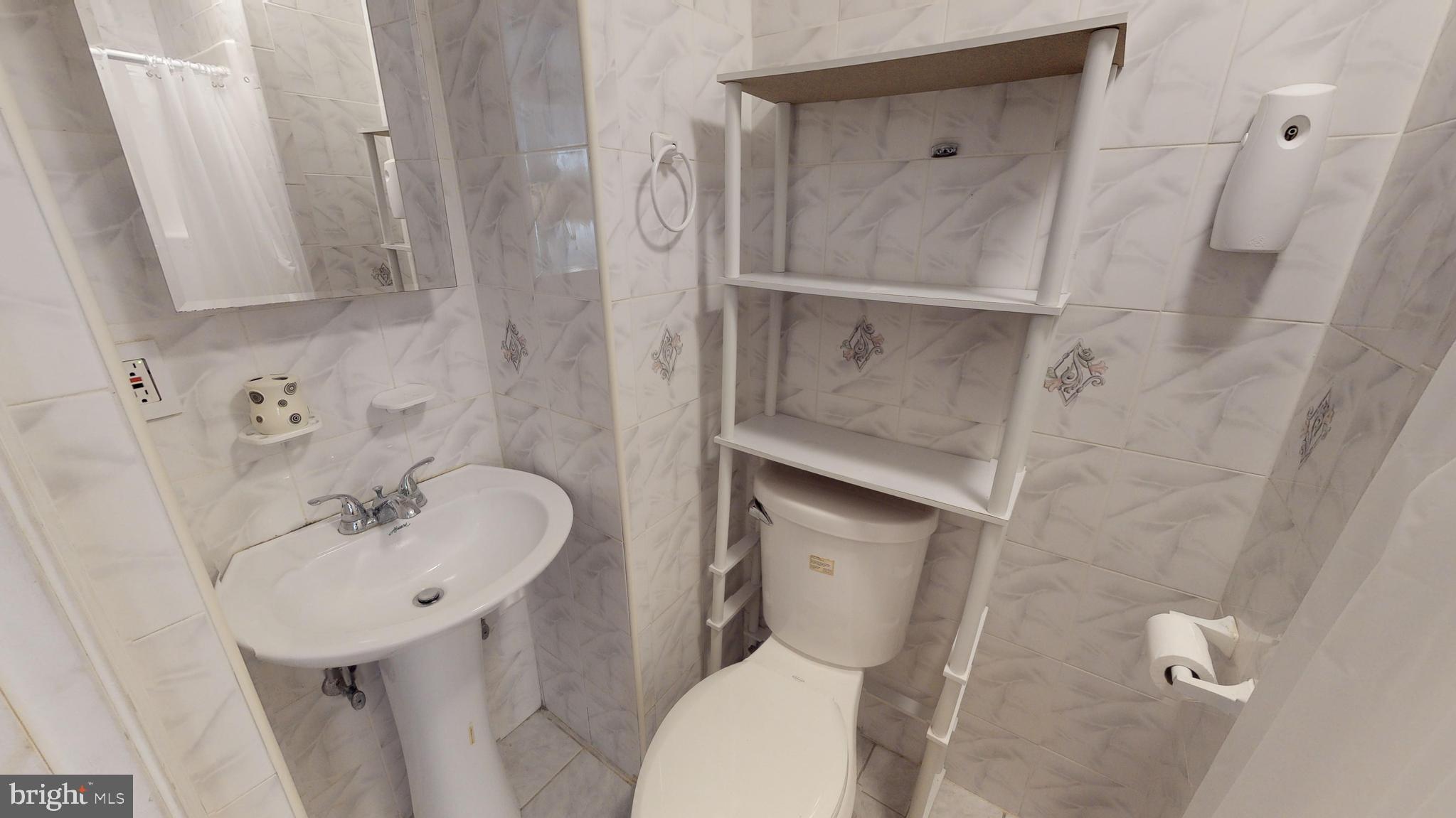 STURBRIDGE VILLAGE - Residential