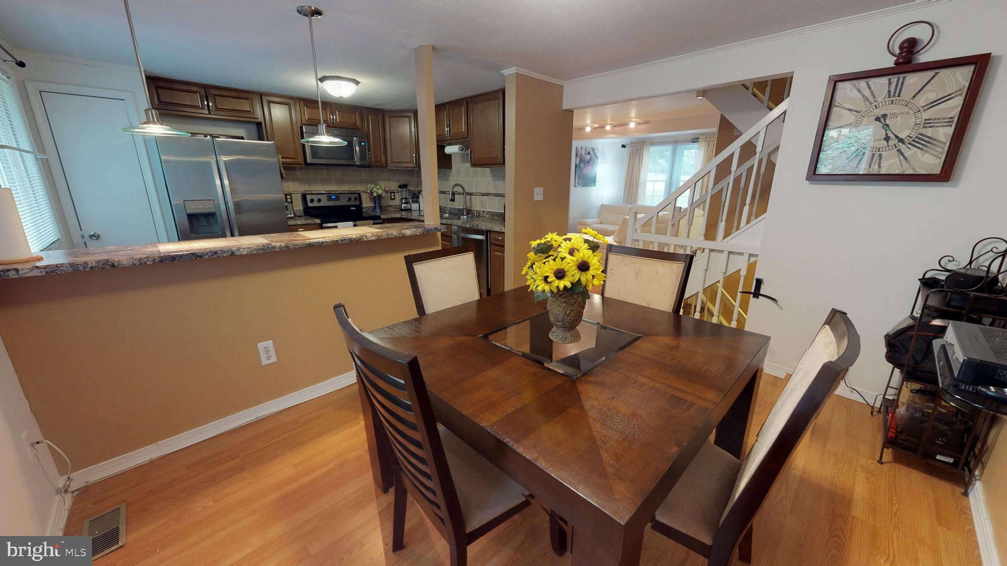 STURBRIDGE VILLAGE - Residential