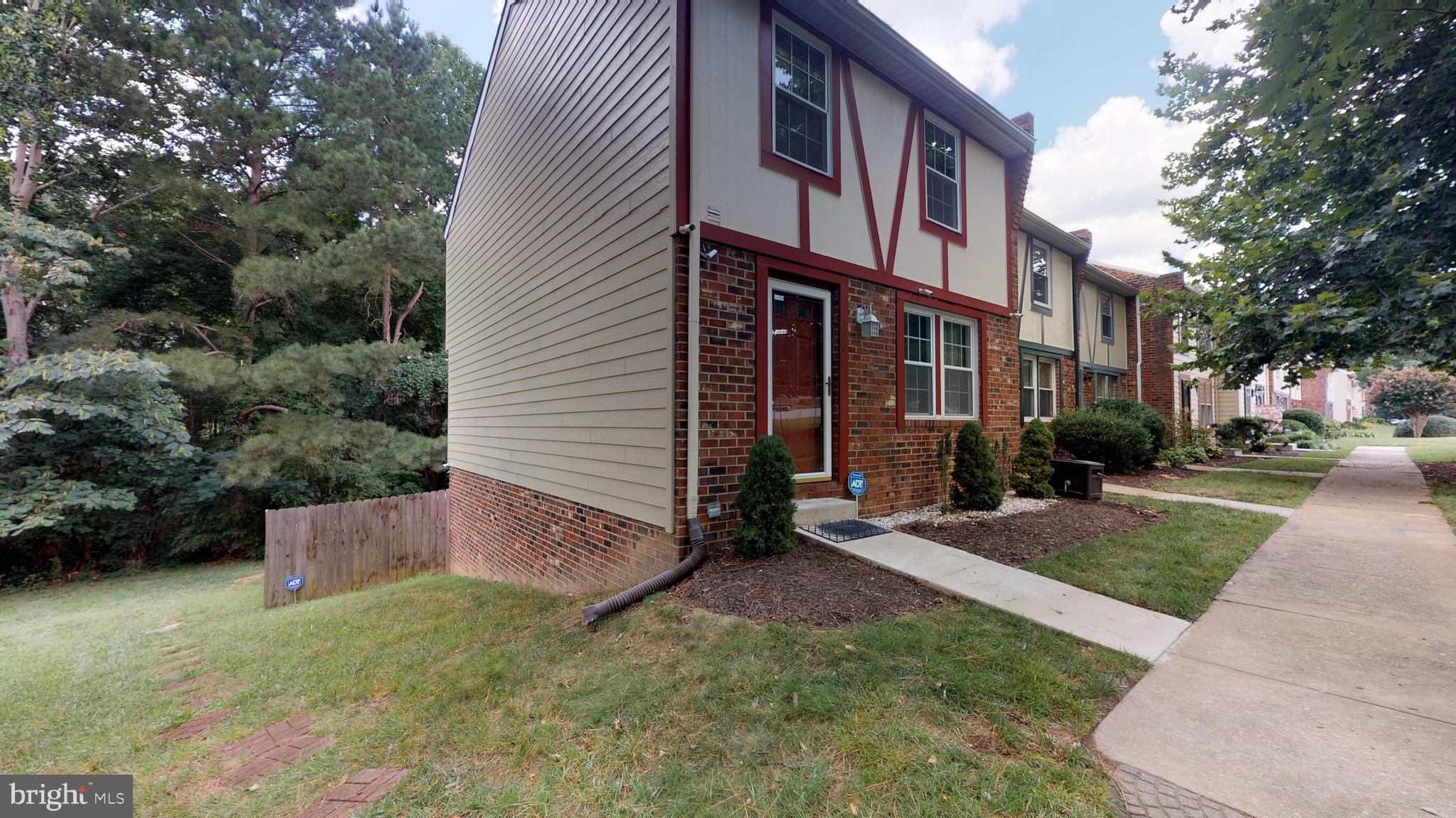 STURBRIDGE VILLAGE - Residential