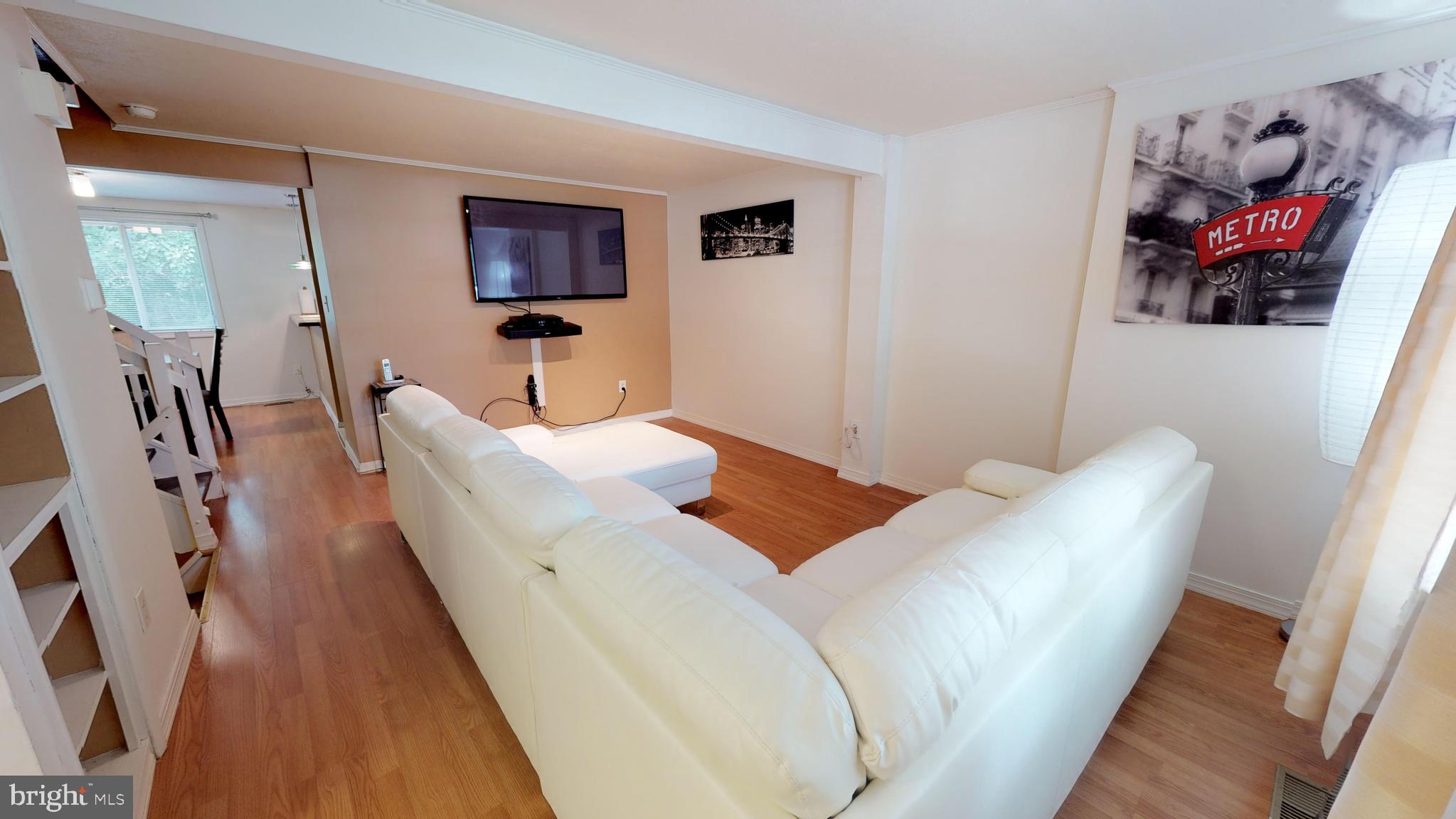 STURBRIDGE VILLAGE - Residential