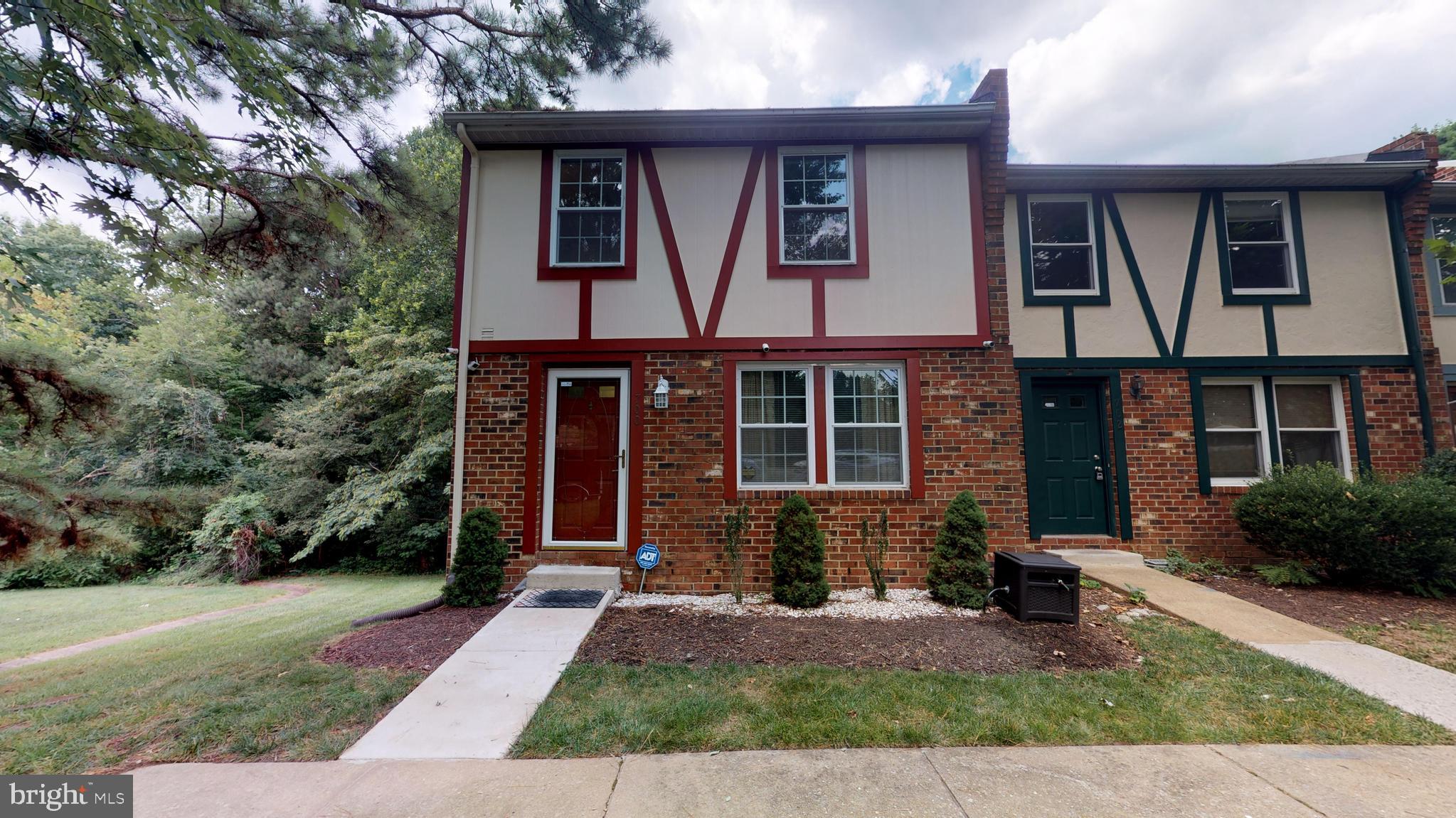 STURBRIDGE VILLAGE - Residential