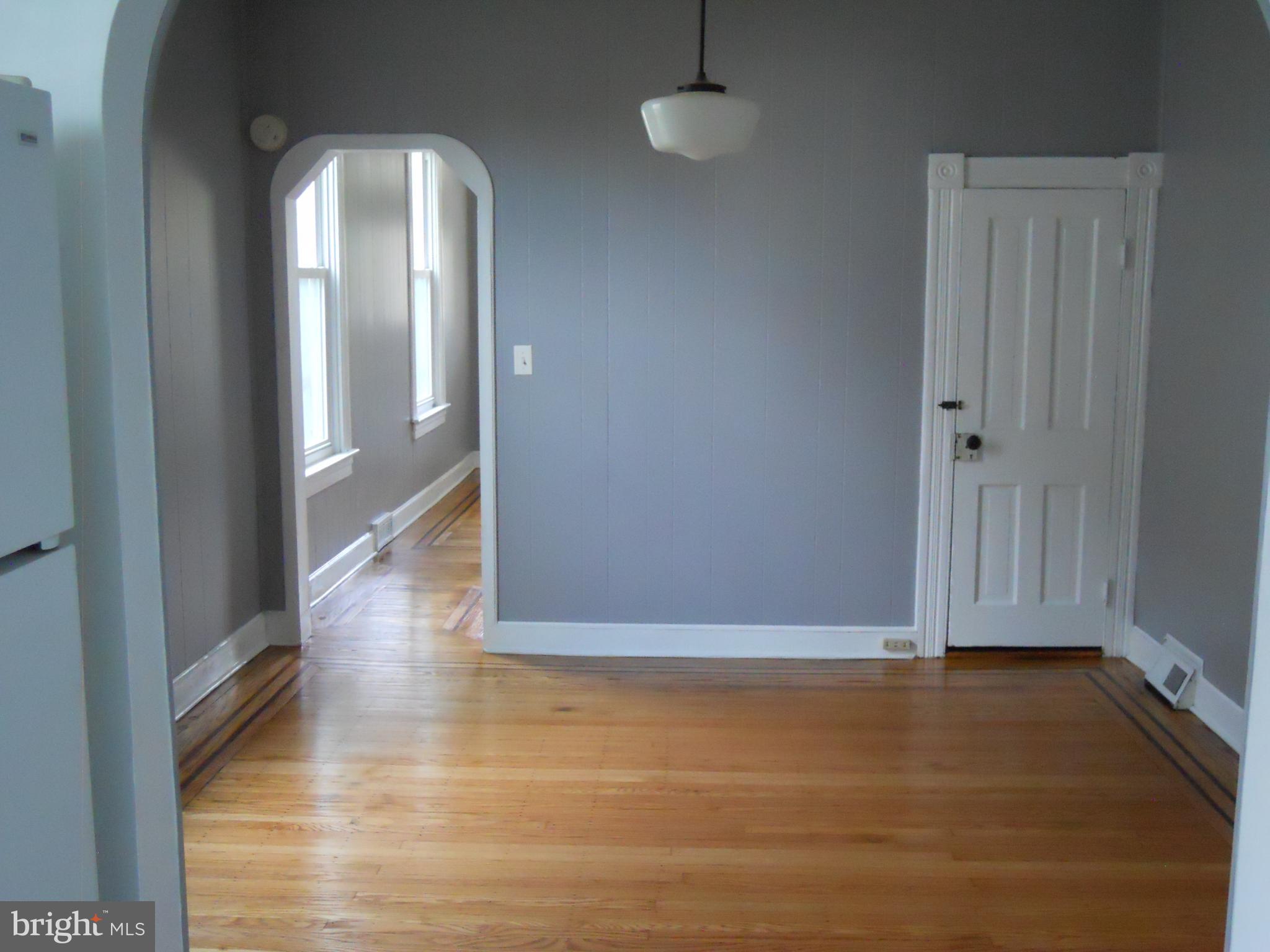 EVERGREEN - Residential Lease
