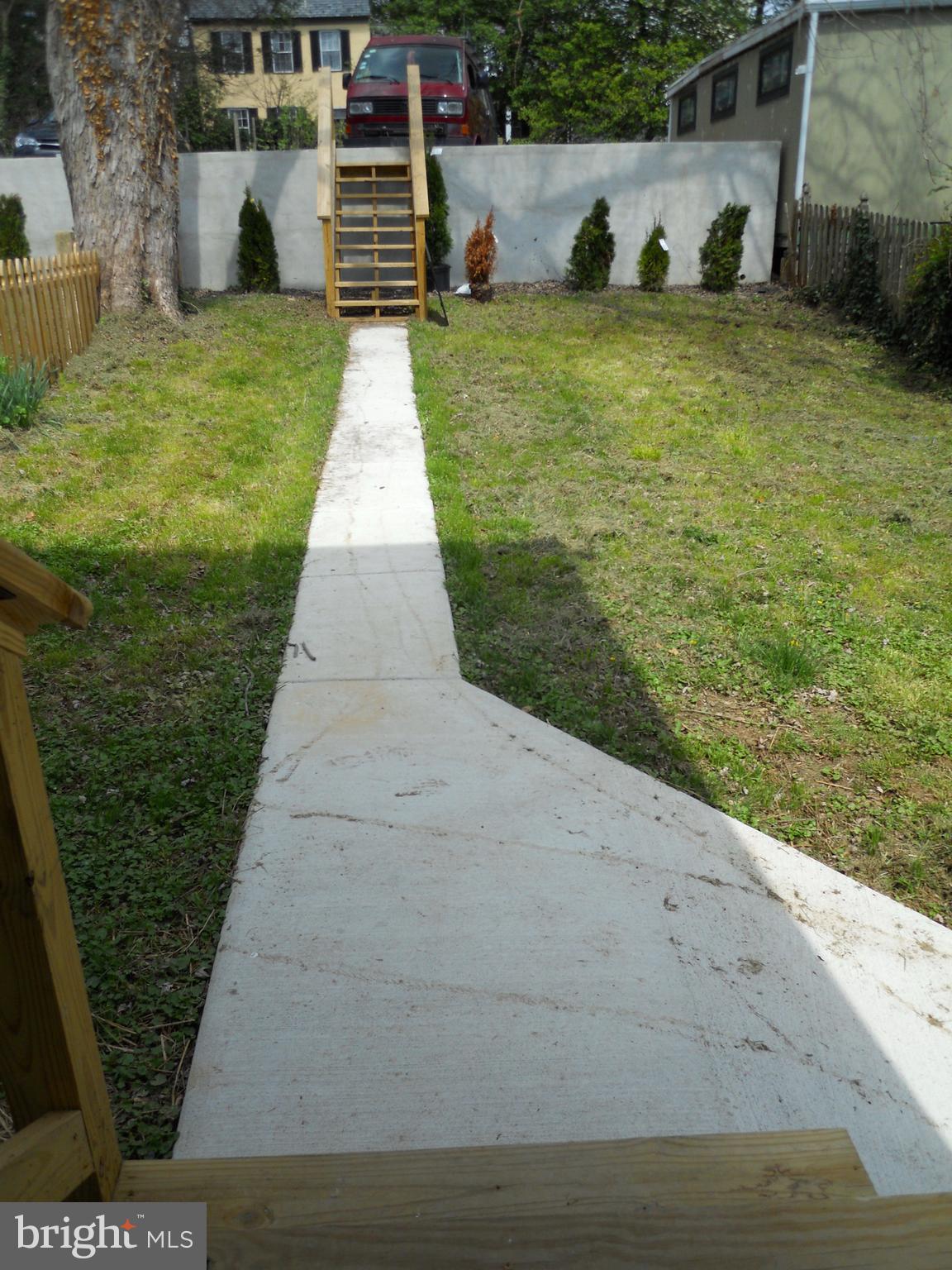 EVERGREEN - Residential Lease