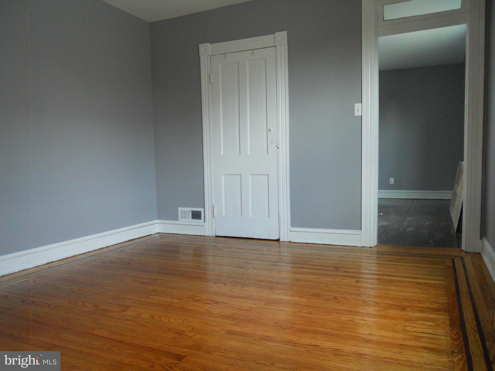 EVERGREEN - Residential Lease