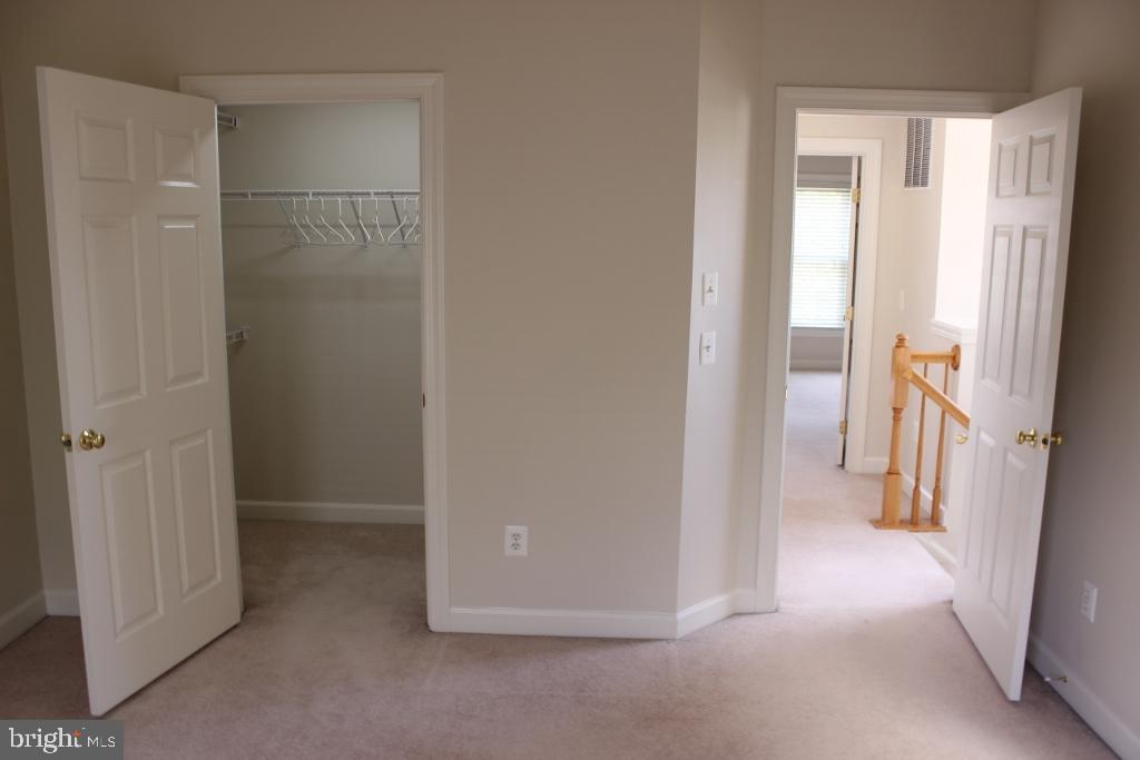 SUMMERS GROVE - Residential Lease