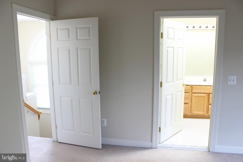 SUMMERS GROVE - Residential Lease