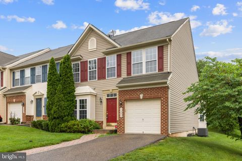 7201 TORPOINT COURT HANOVER MD 21076