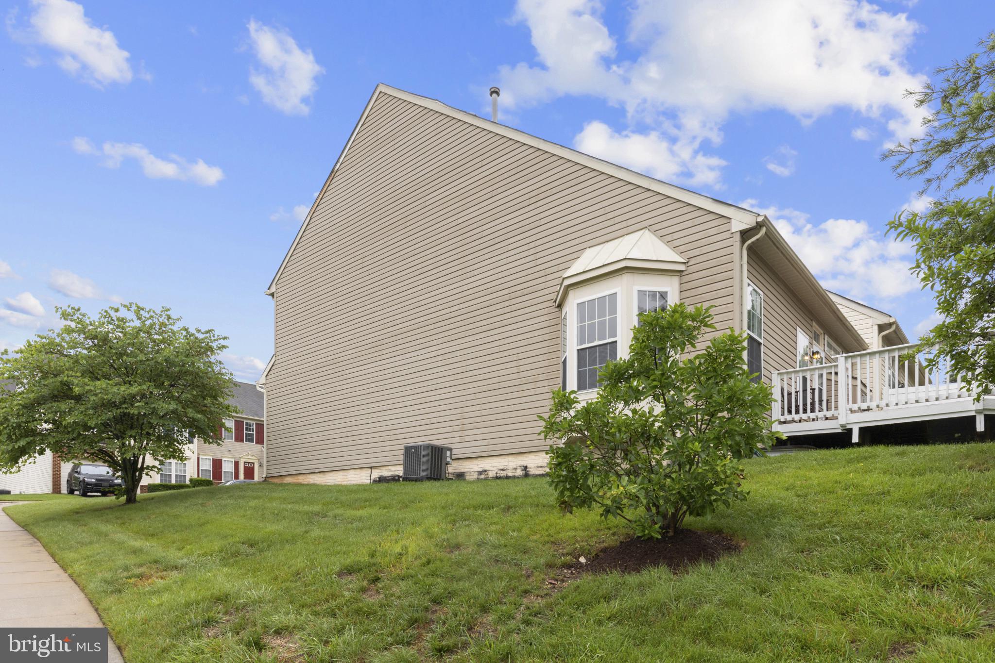 VILLAGES OF DORCHESTER - Residential