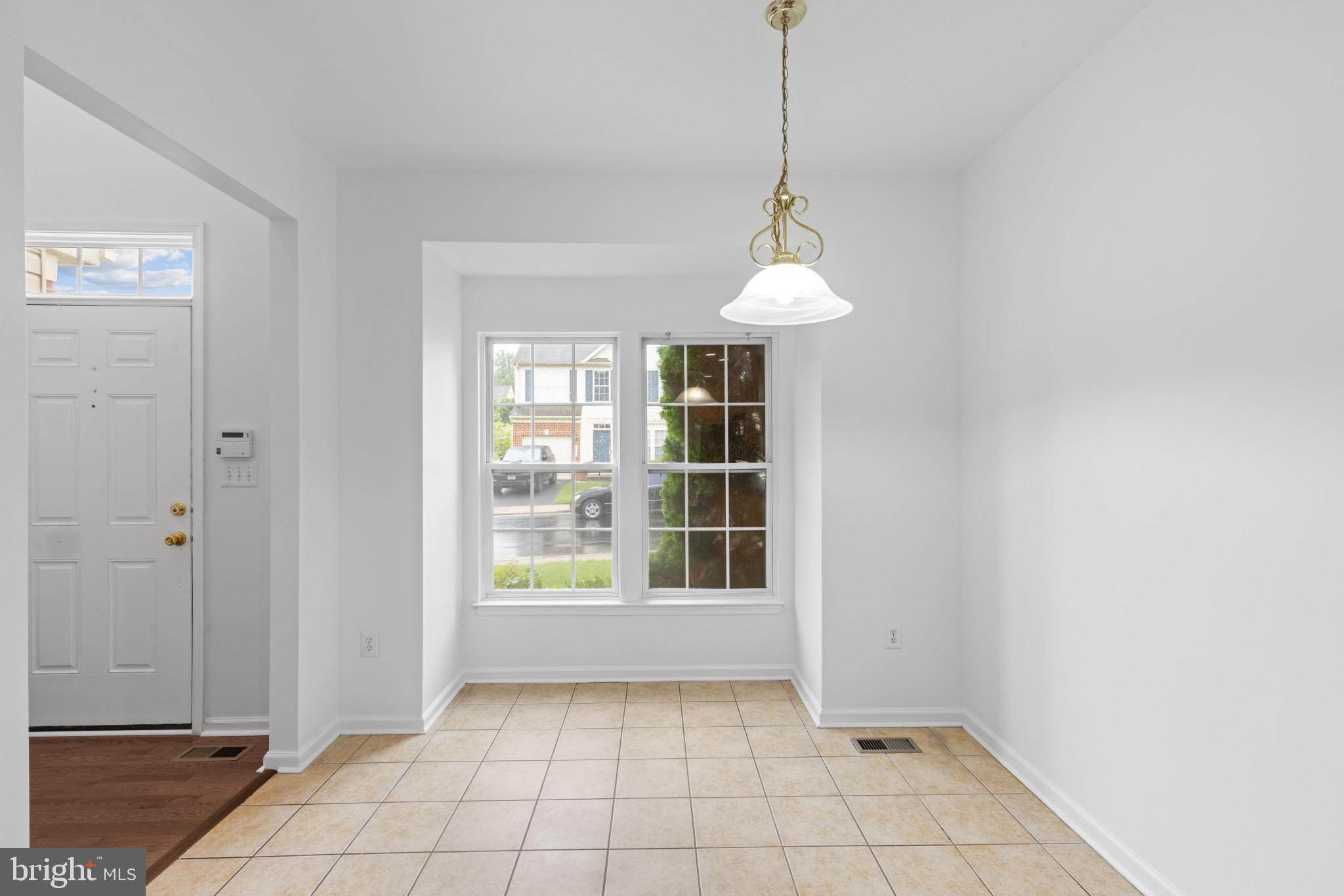 VILLAGES OF DORCHESTER - Residential