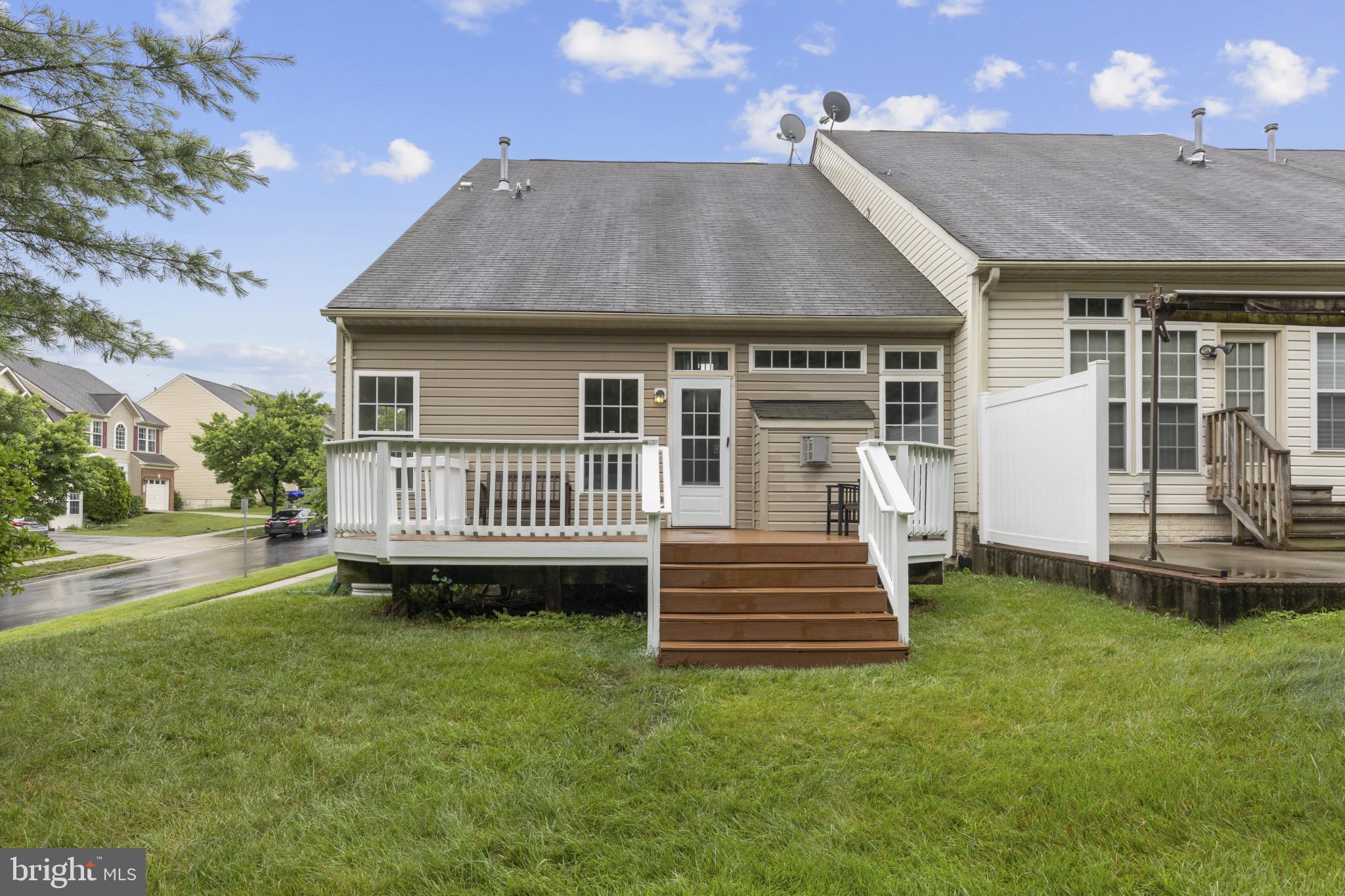 VILLAGES OF DORCHESTER - Residential