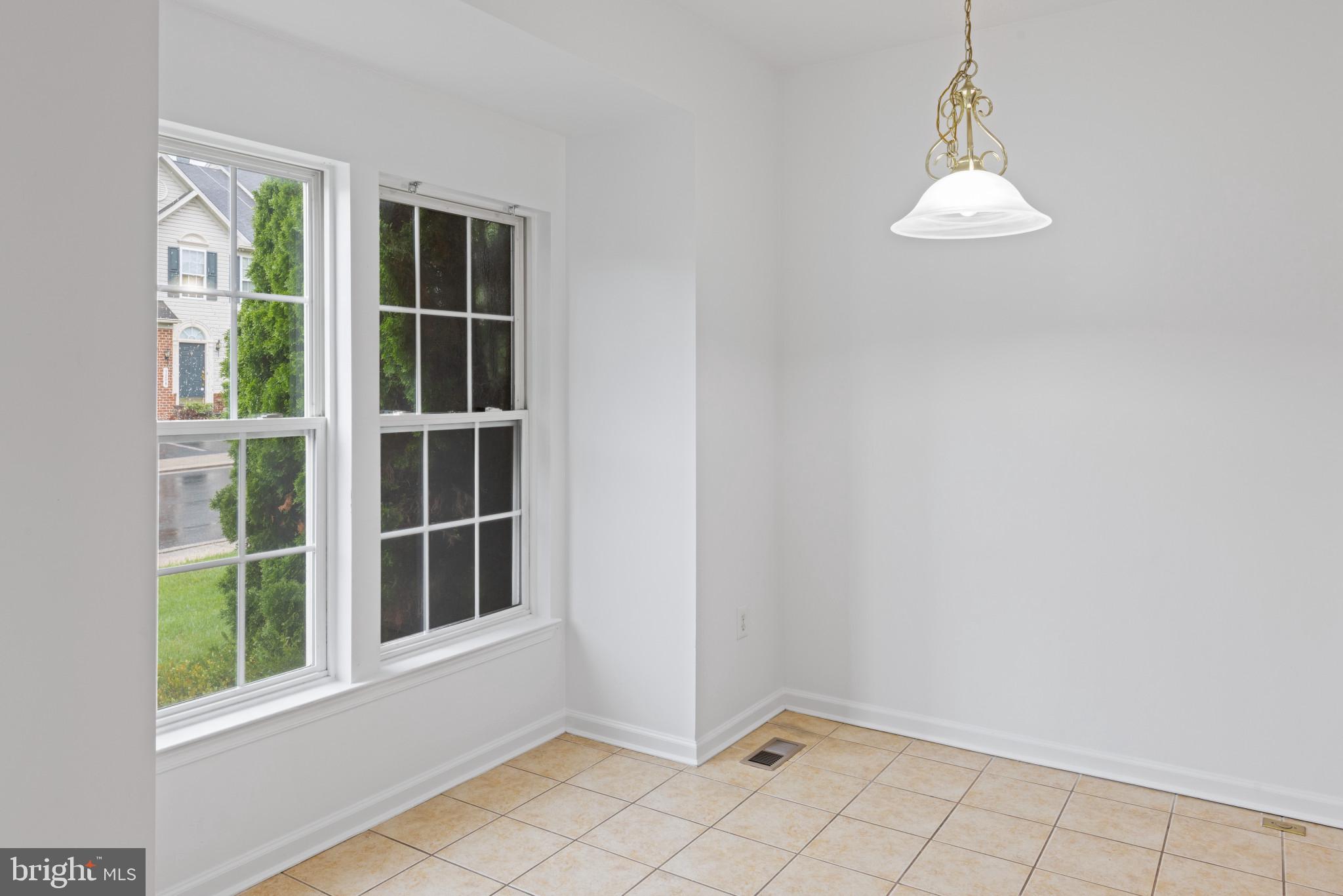 VILLAGES OF DORCHESTER - Residential