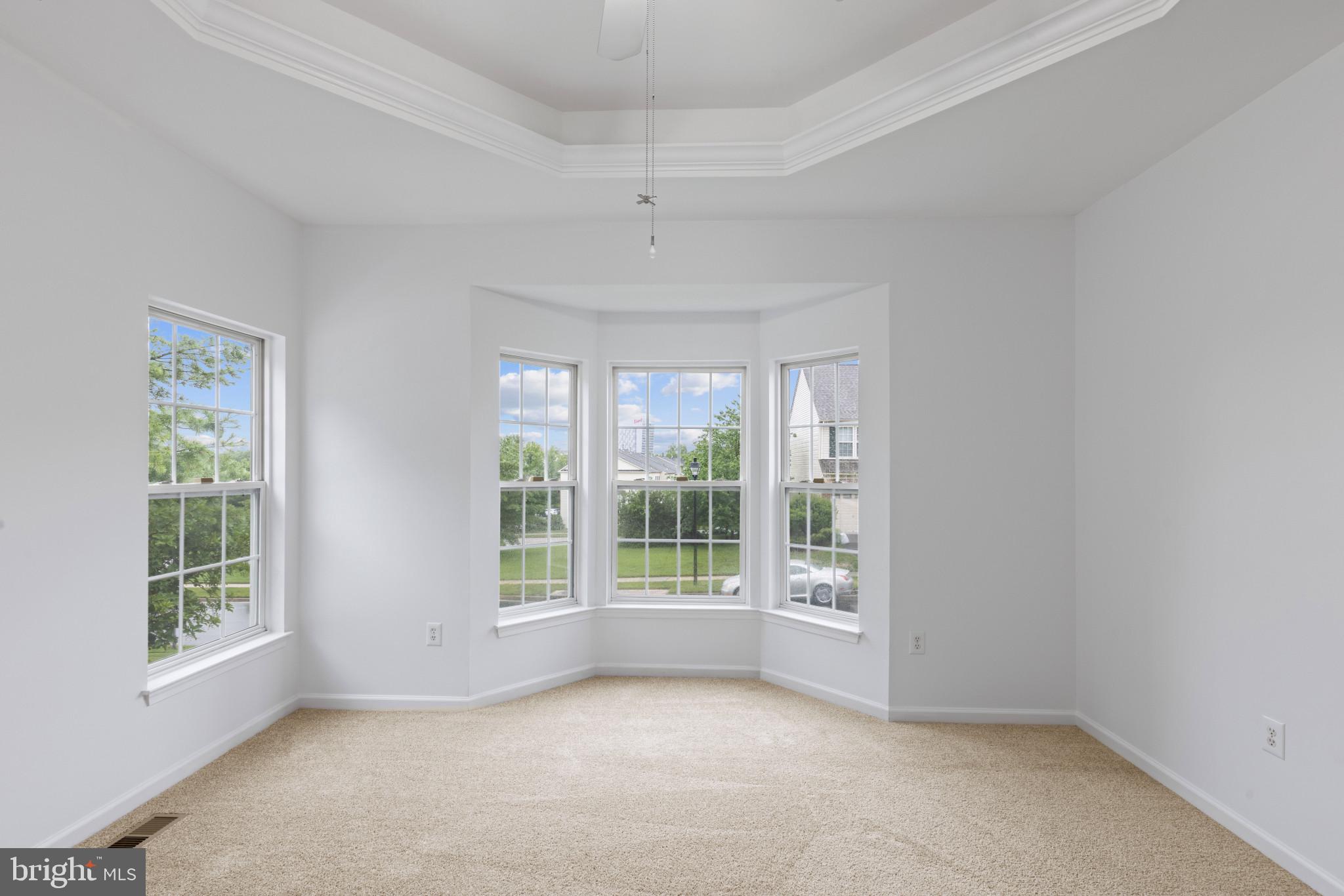 VILLAGES OF DORCHESTER - Residential