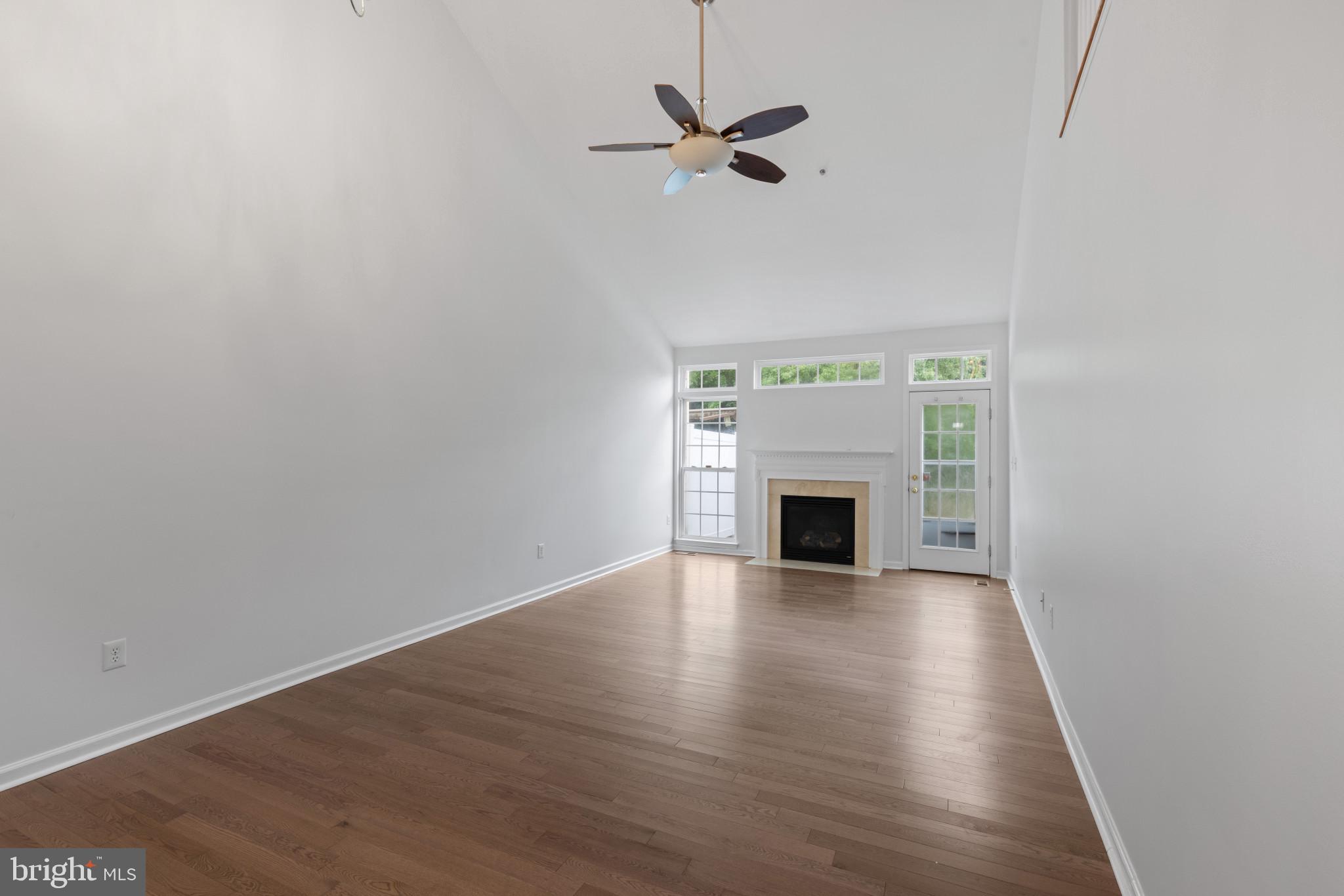 VILLAGES OF DORCHESTER - Residential