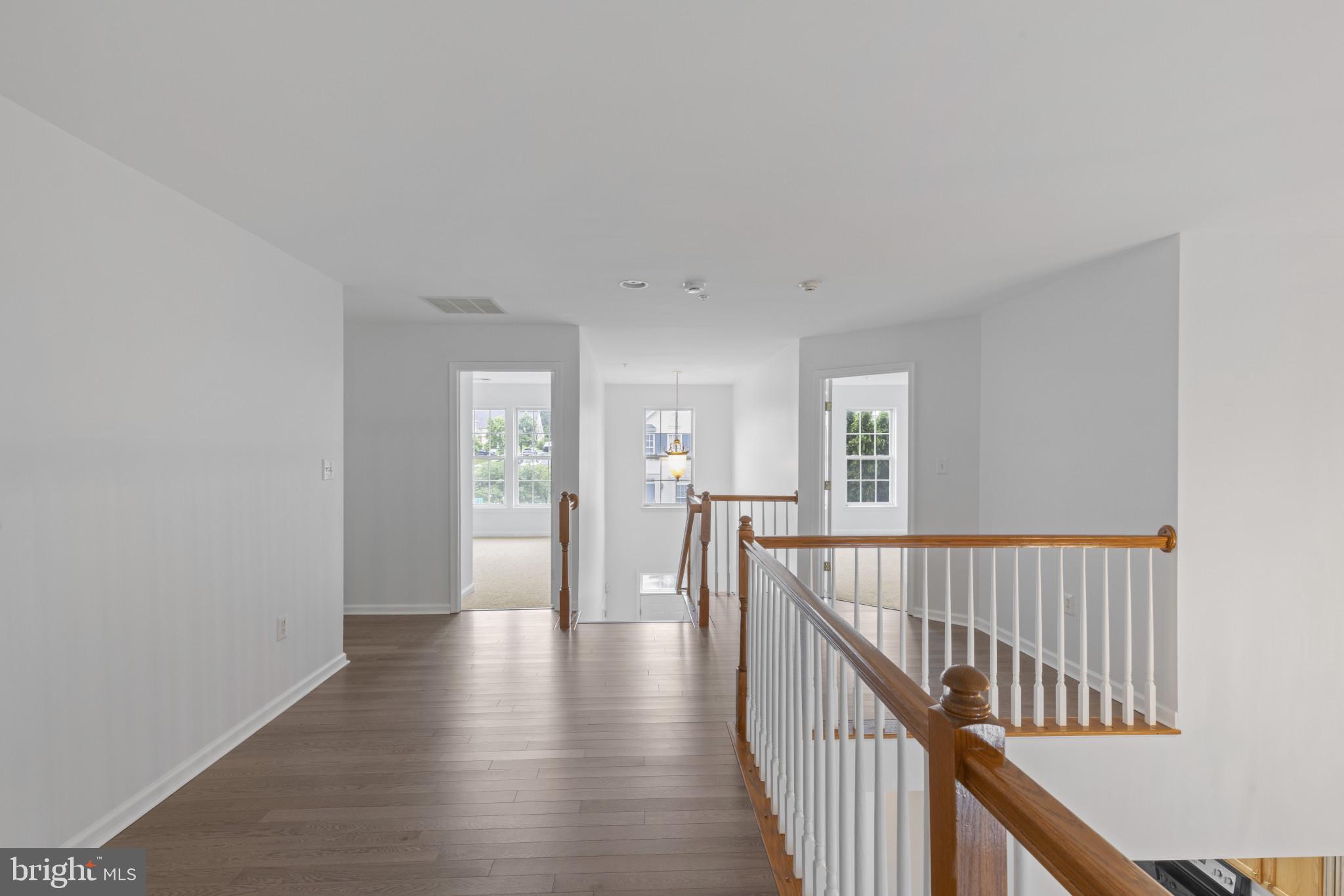 VILLAGES OF DORCHESTER - Residential