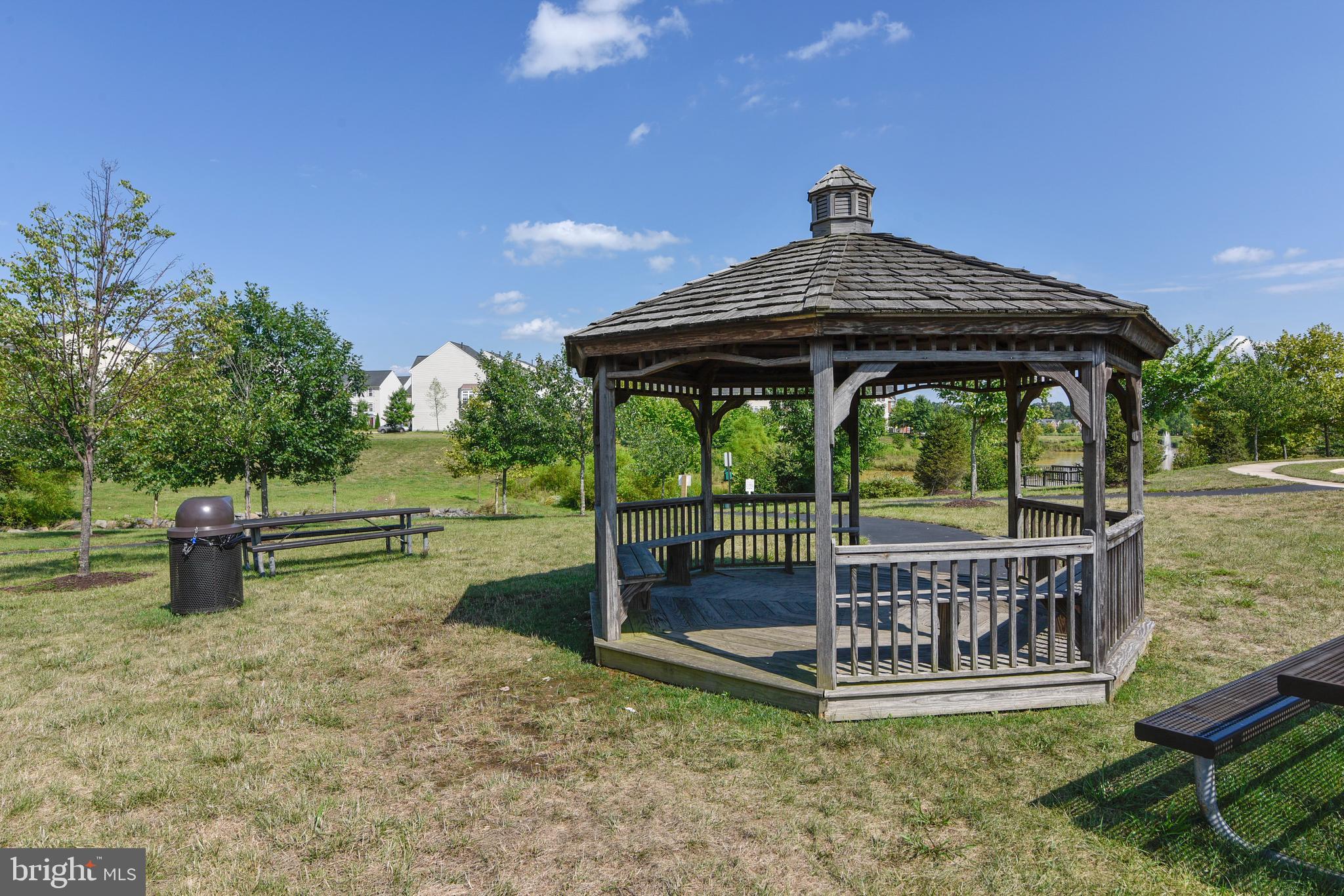 KIRKPATRICK FARMS - Residential