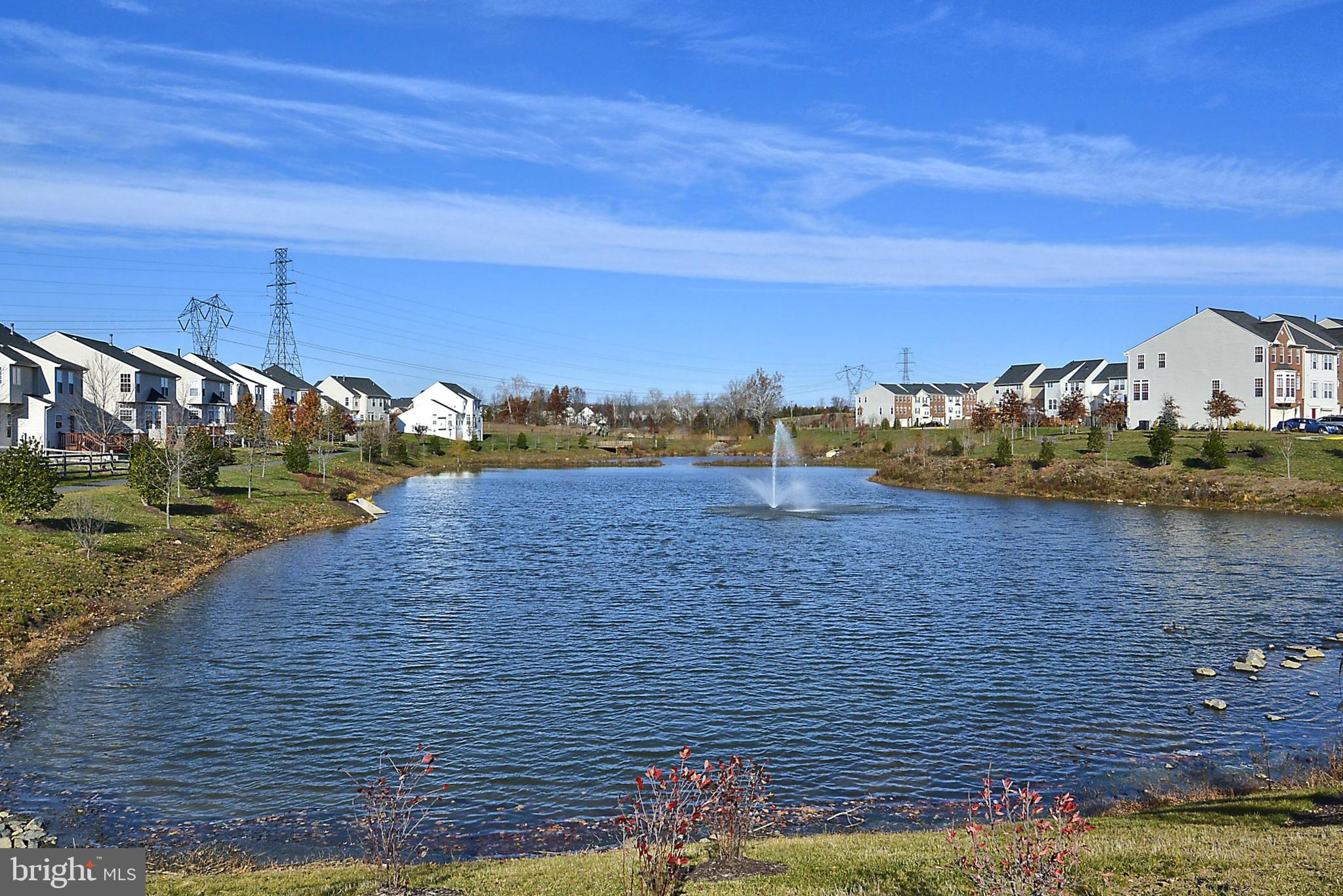 KIRKPATRICK FARMS - Residential