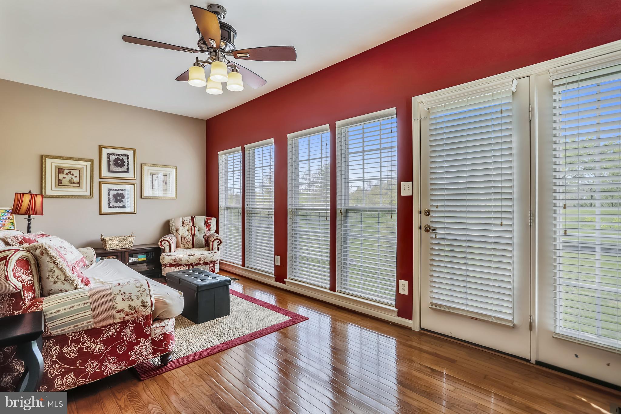 KIRKPATRICK FARMS - Residential