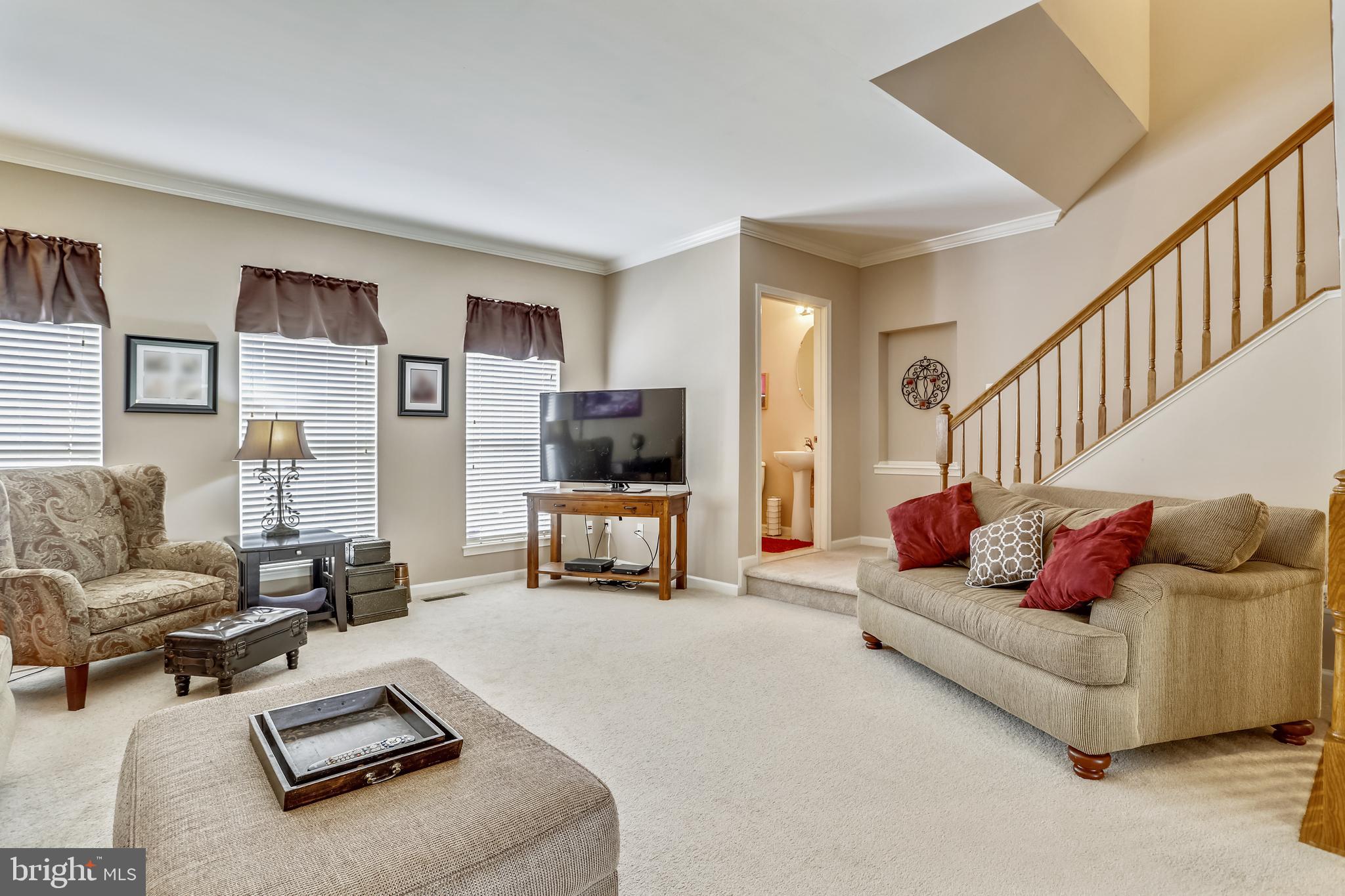 KIRKPATRICK FARMS - Residential