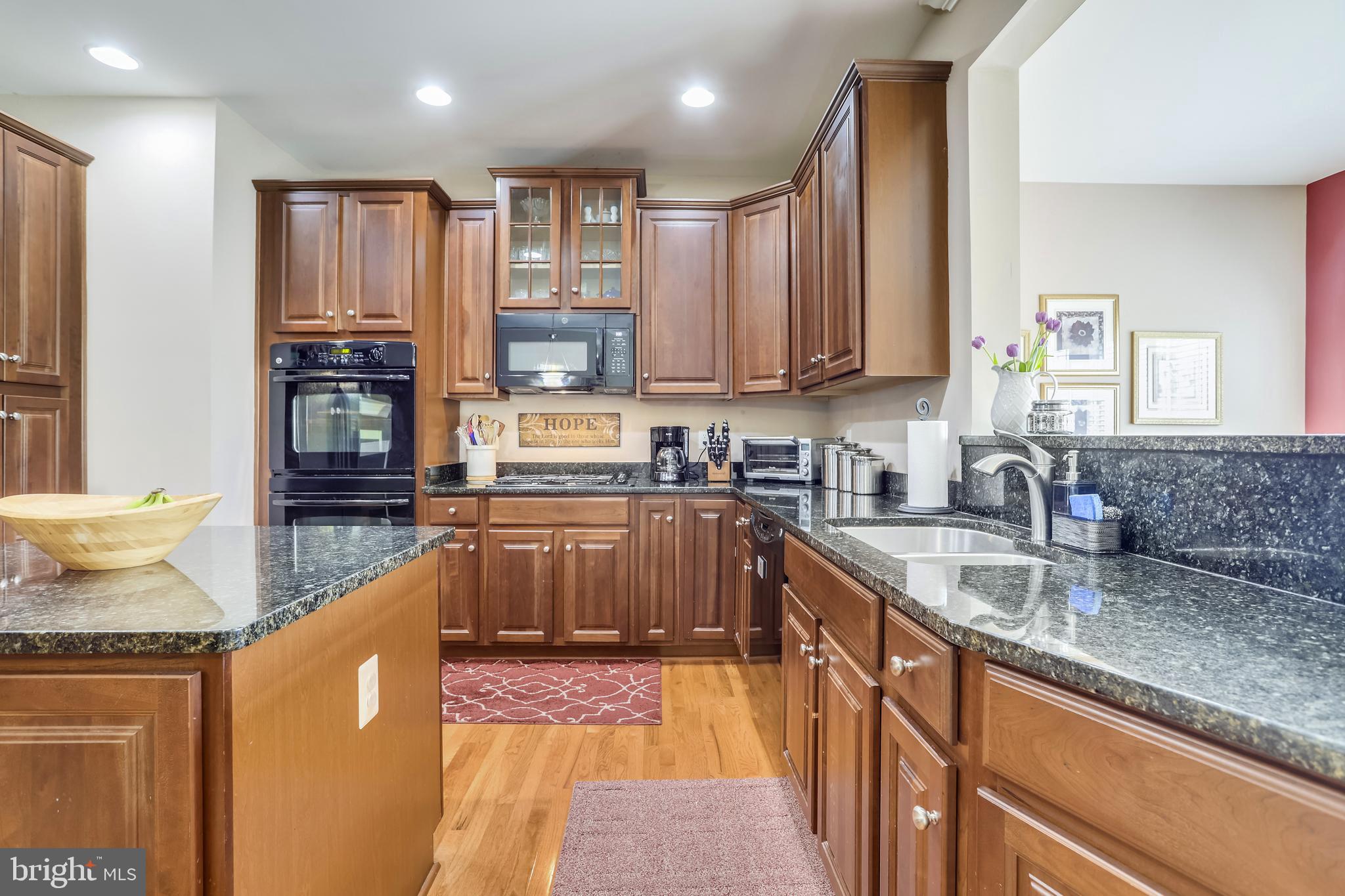 KIRKPATRICK FARMS - Residential