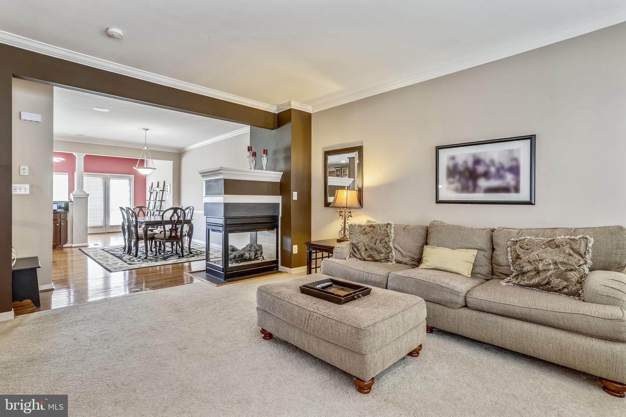 KIRKPATRICK FARMS - Residential