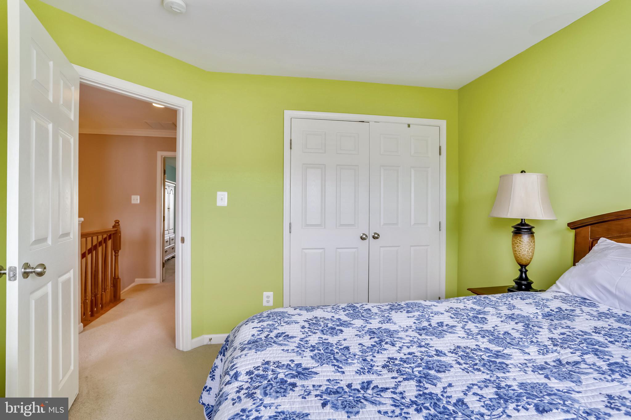 KIRKPATRICK FARMS - Residential