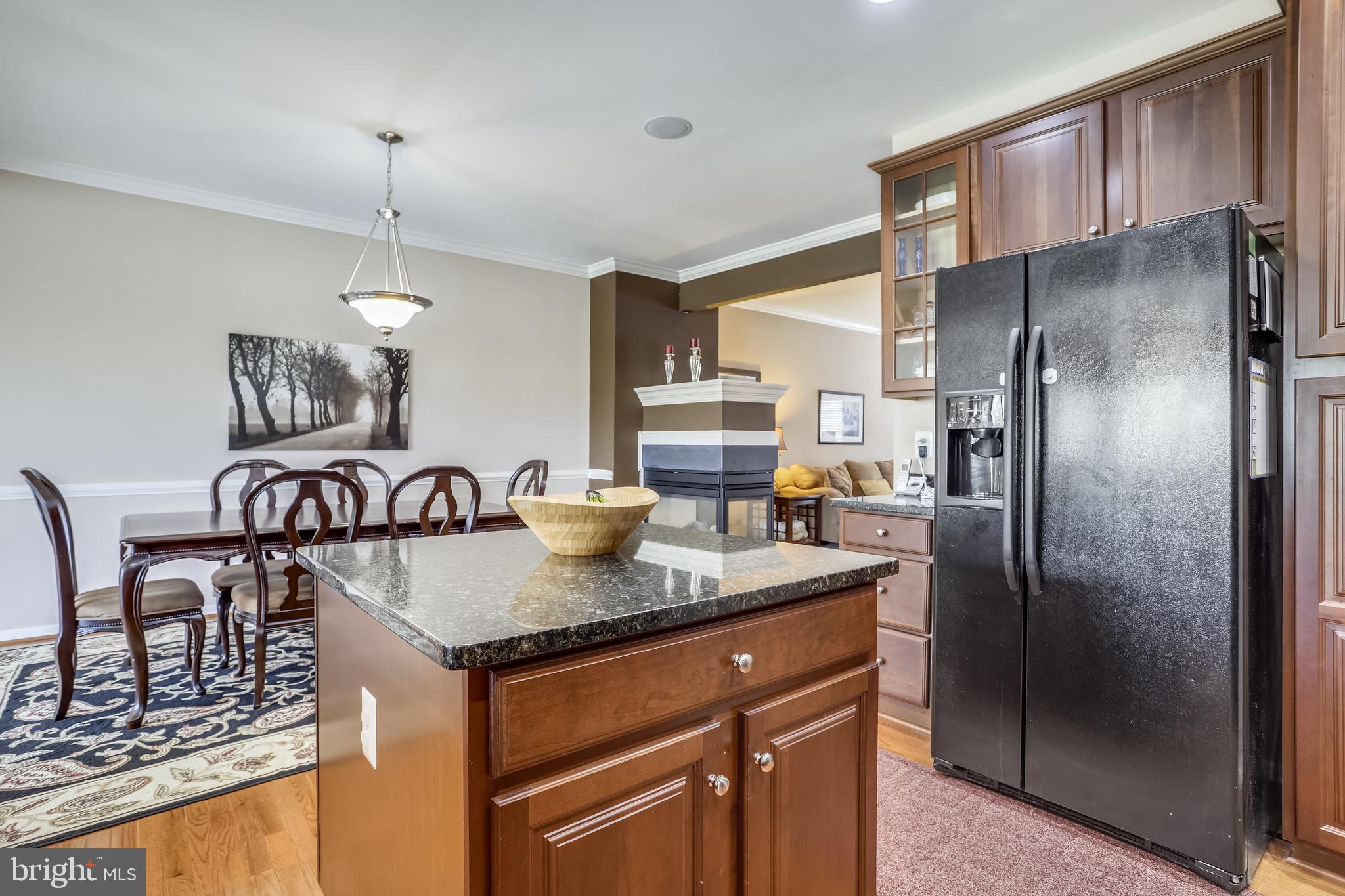 KIRKPATRICK FARMS - Residential