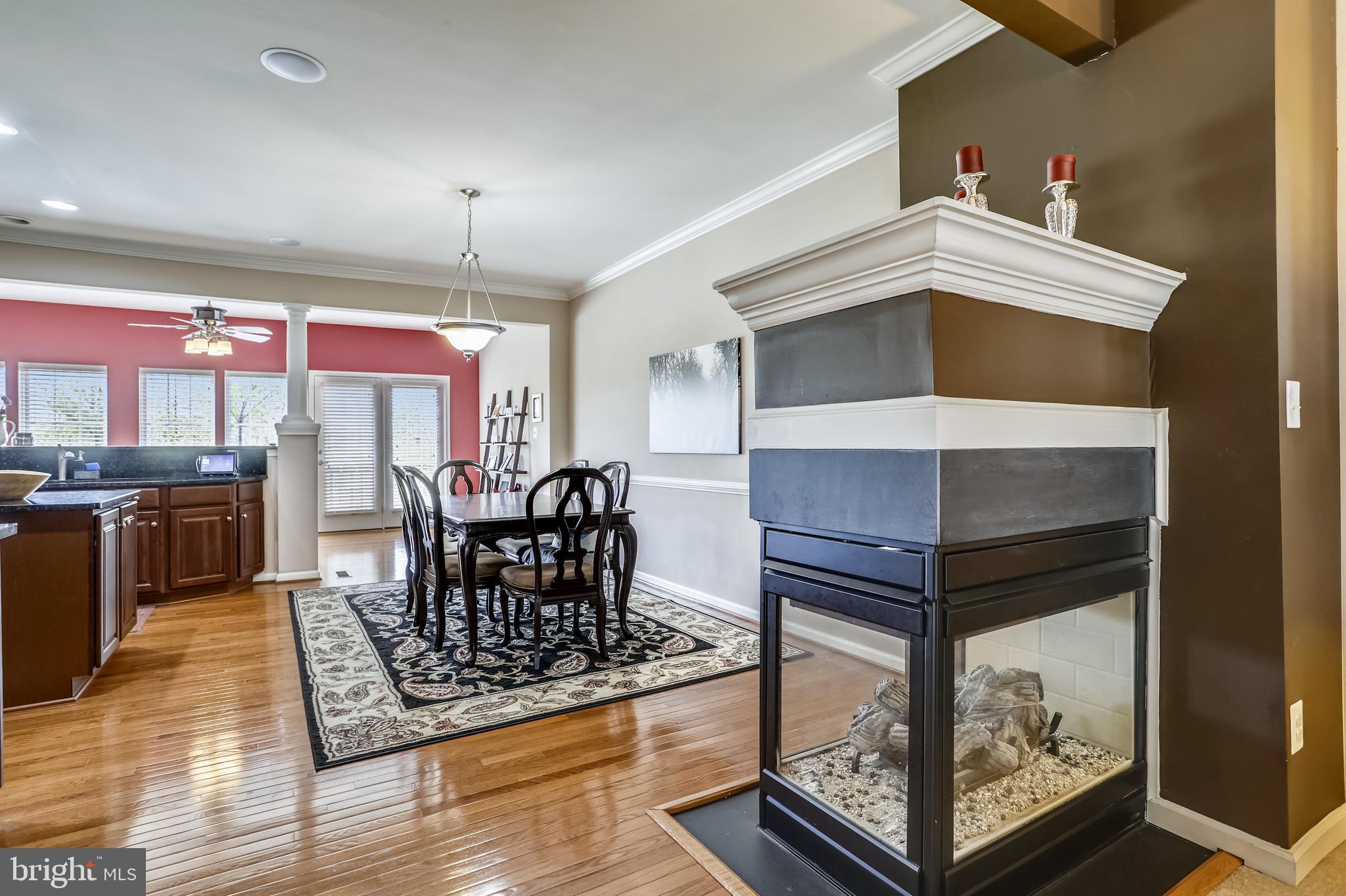 KIRKPATRICK FARMS - Residential