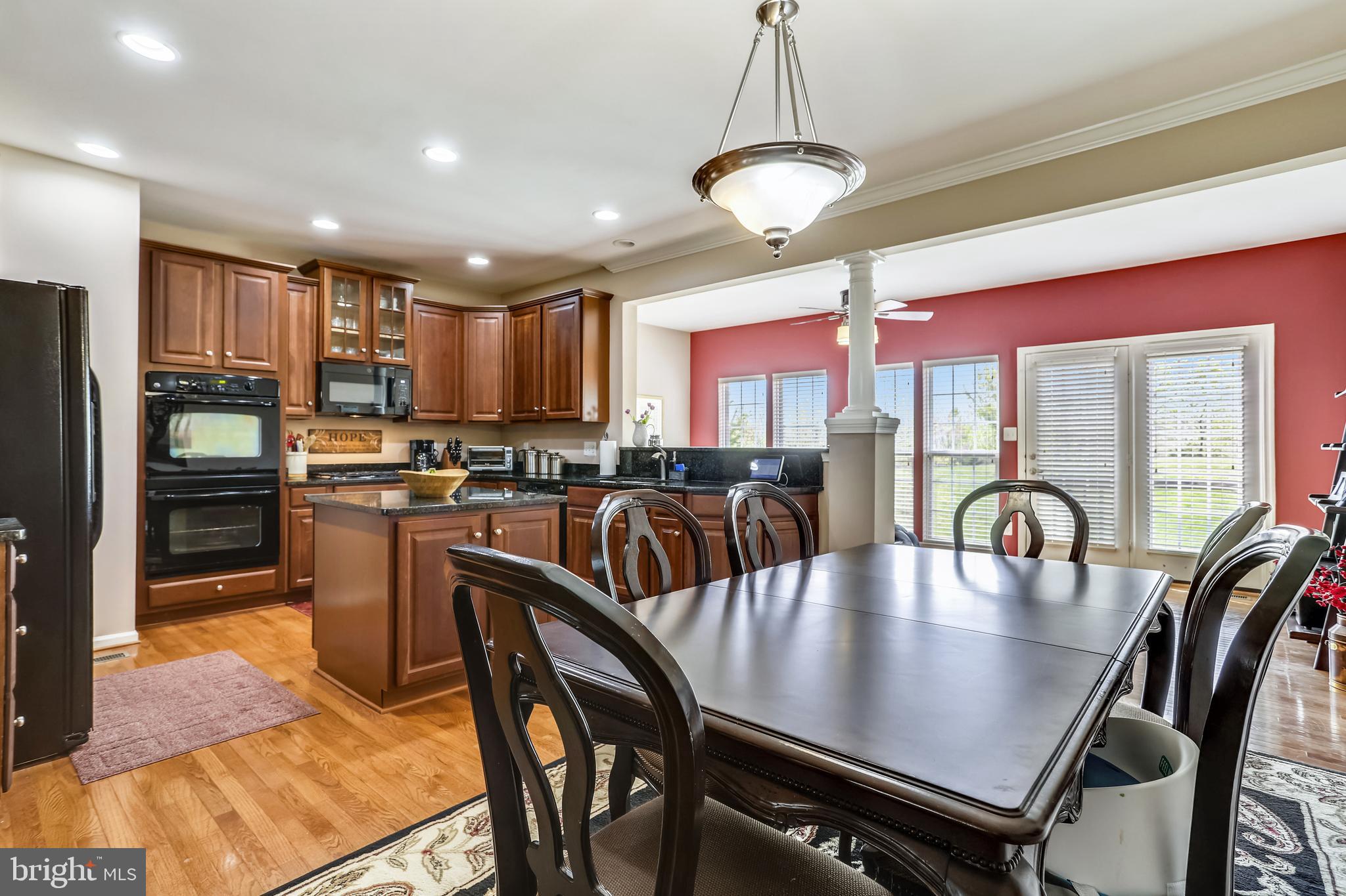 KIRKPATRICK FARMS - Residential